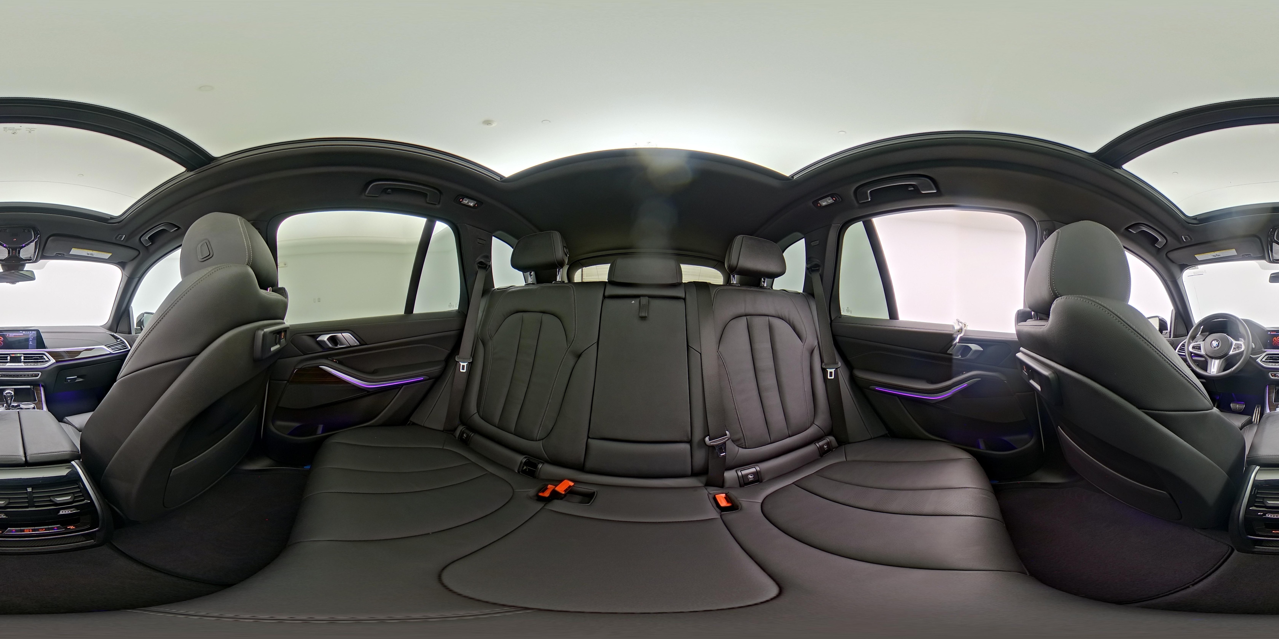 2021 BMW X5 40i - Photo 27
