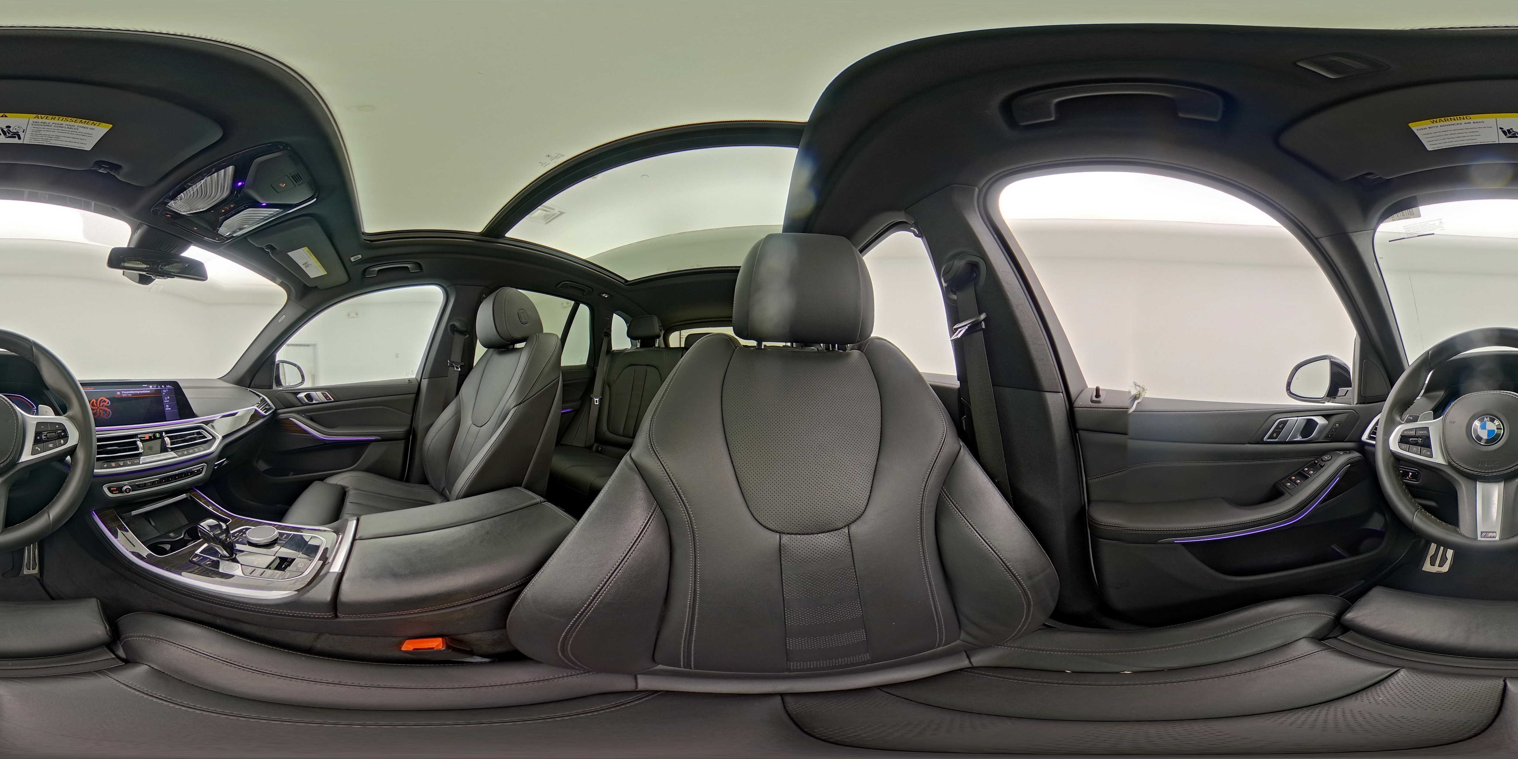 2021 BMW X5 40i - Photo 28