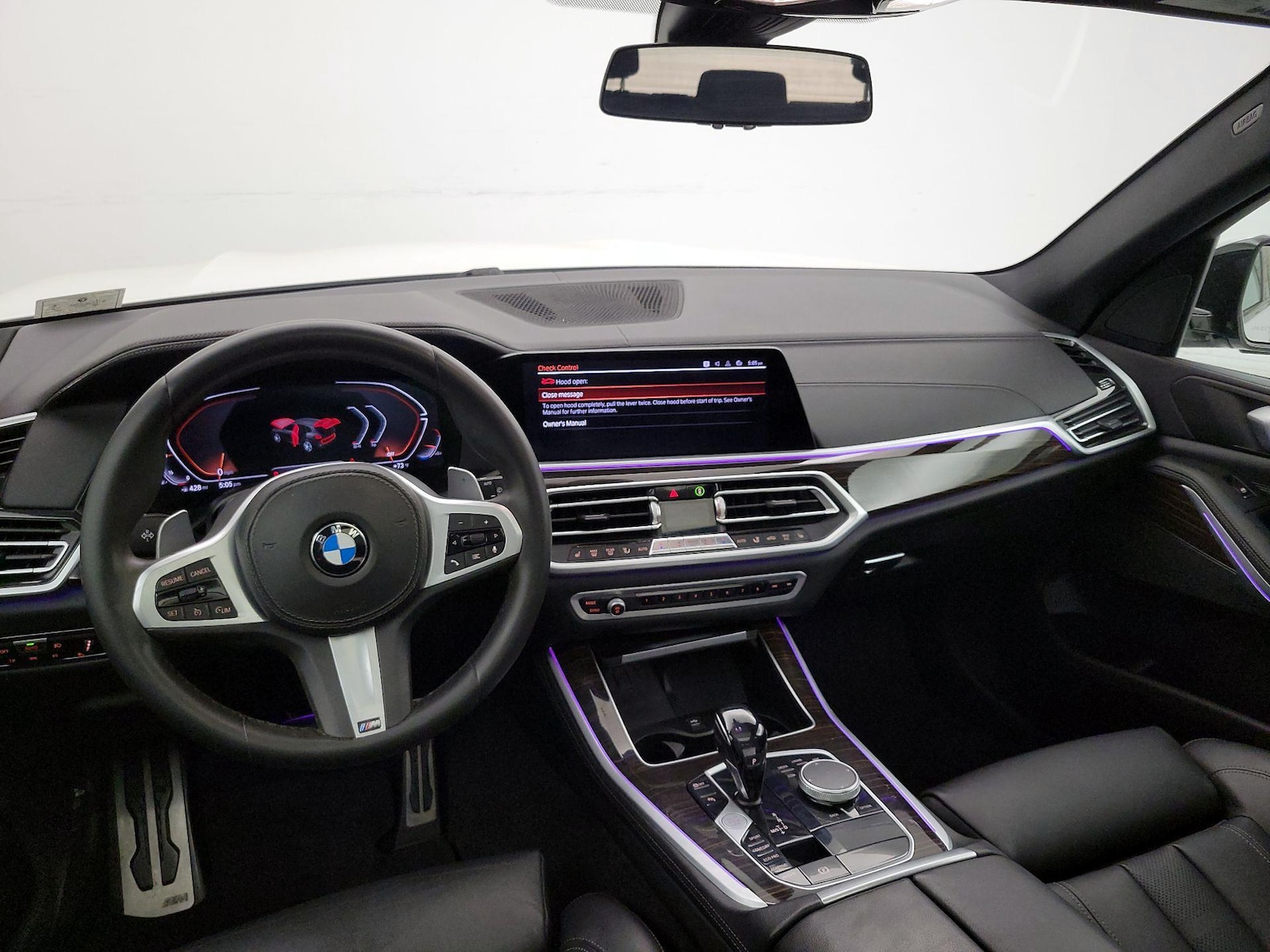 2021 BMW X5 40i - Photo 10