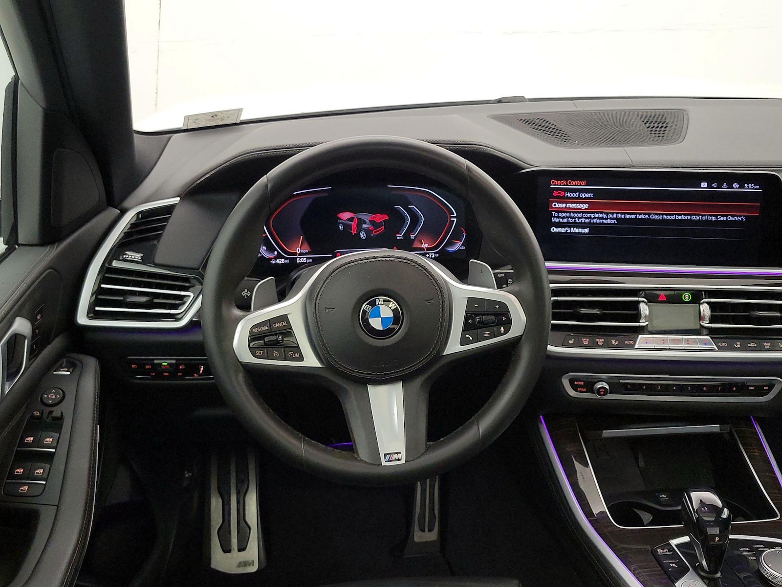 2021 BMW X5 40i - Photo 11