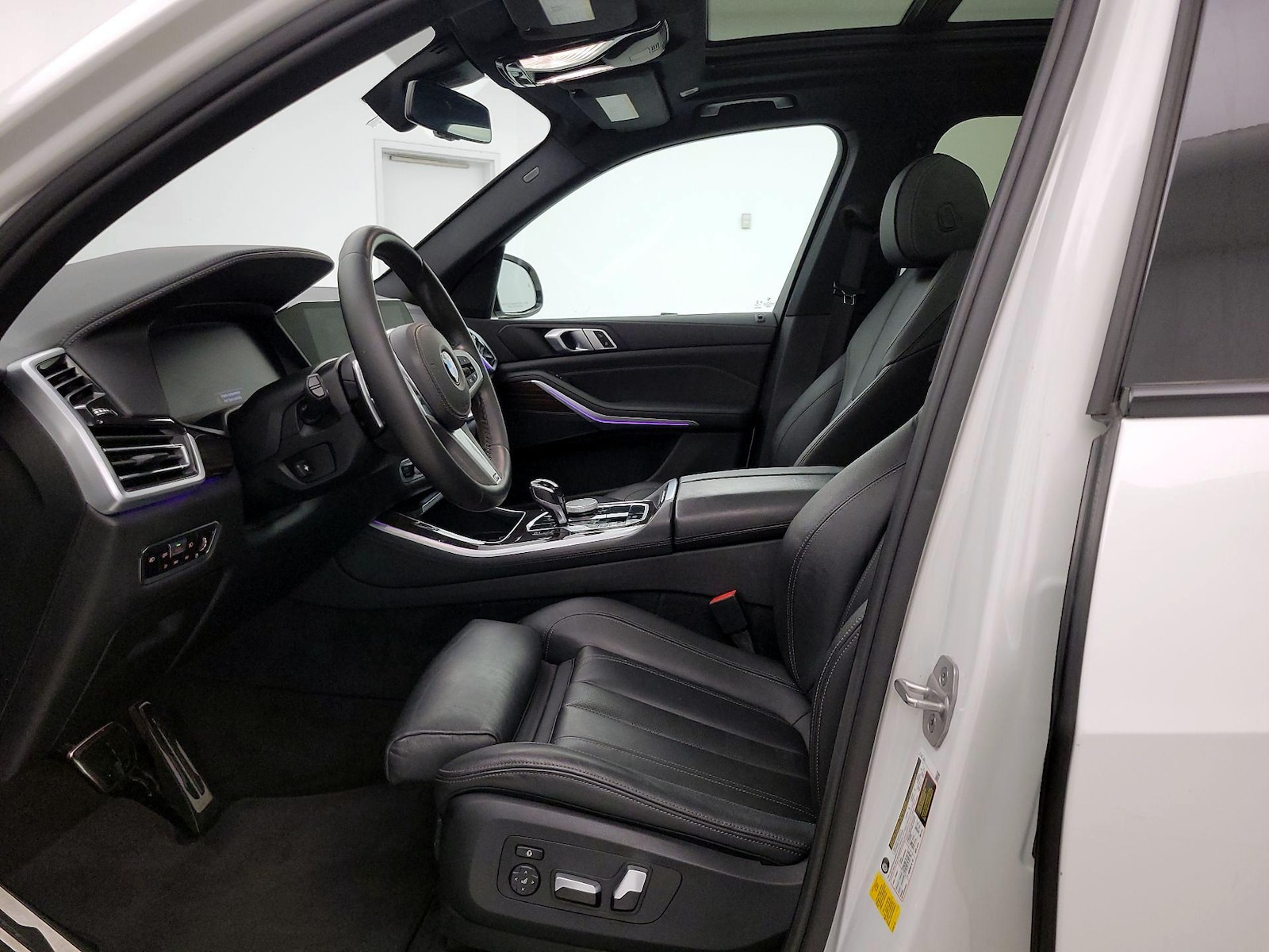 2021 BMW X5 40i - Photo 12