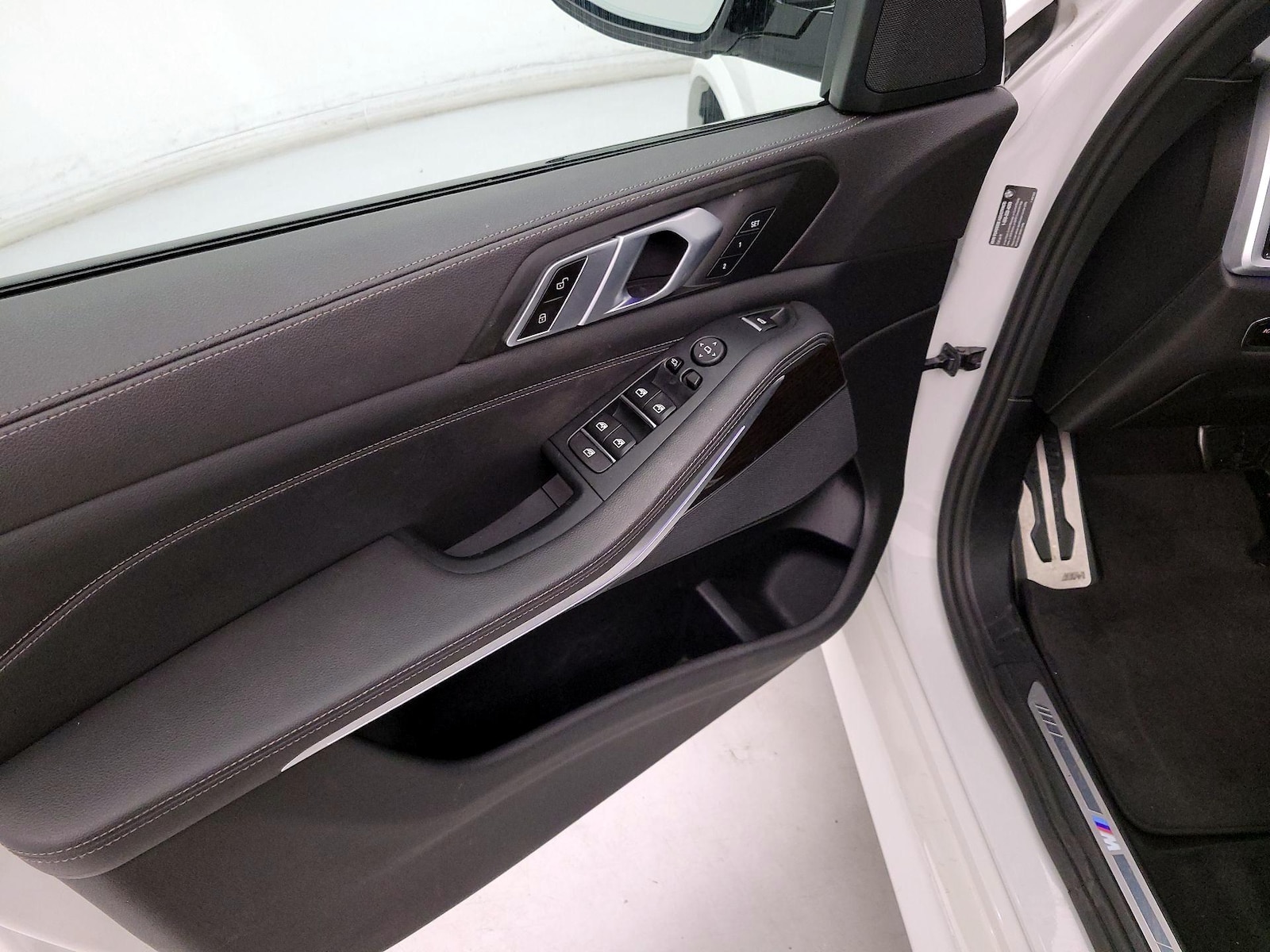 2021 BMW X5 40i - Photo 13