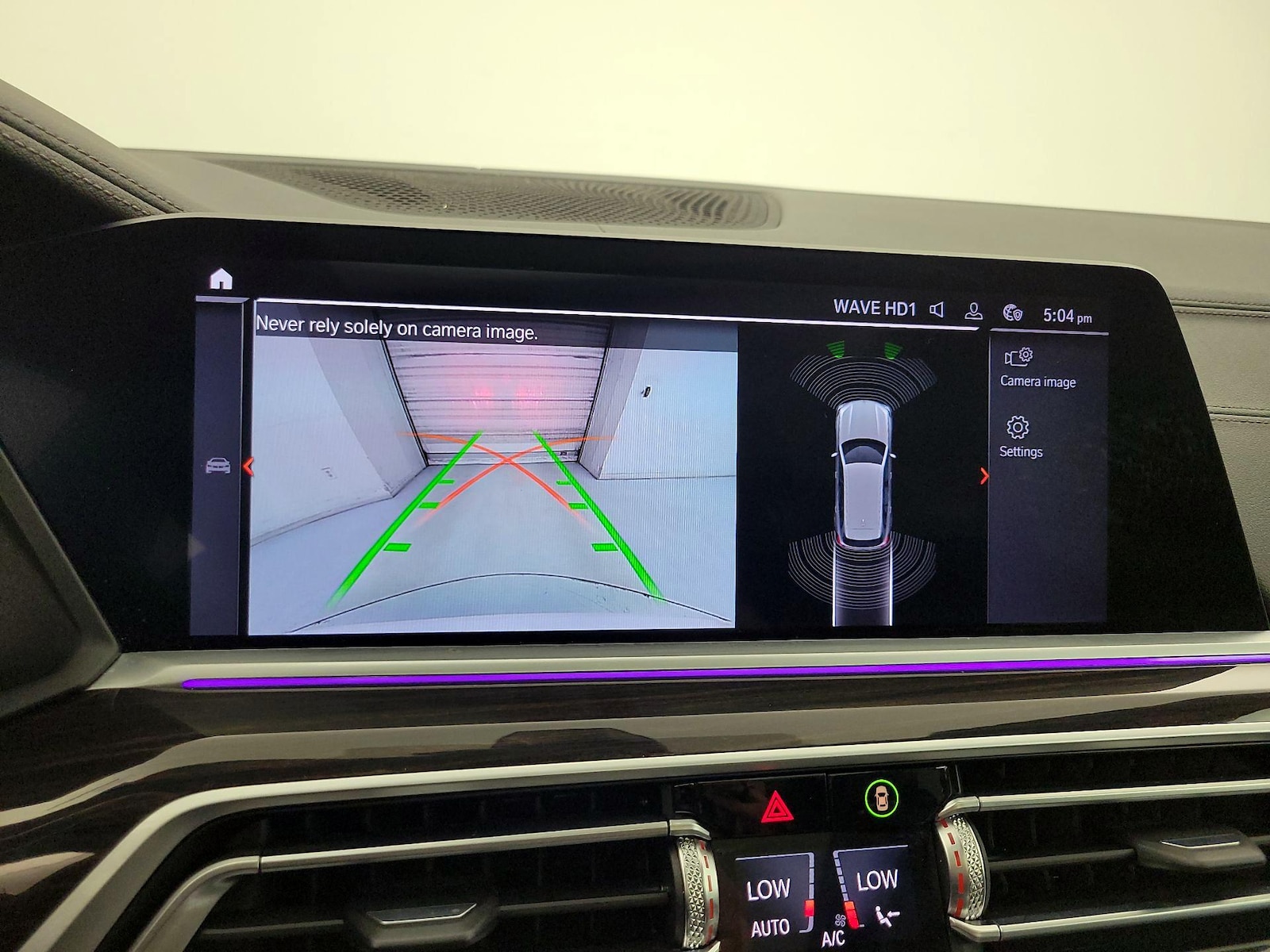 2021 BMW X5 40i - Photo 16