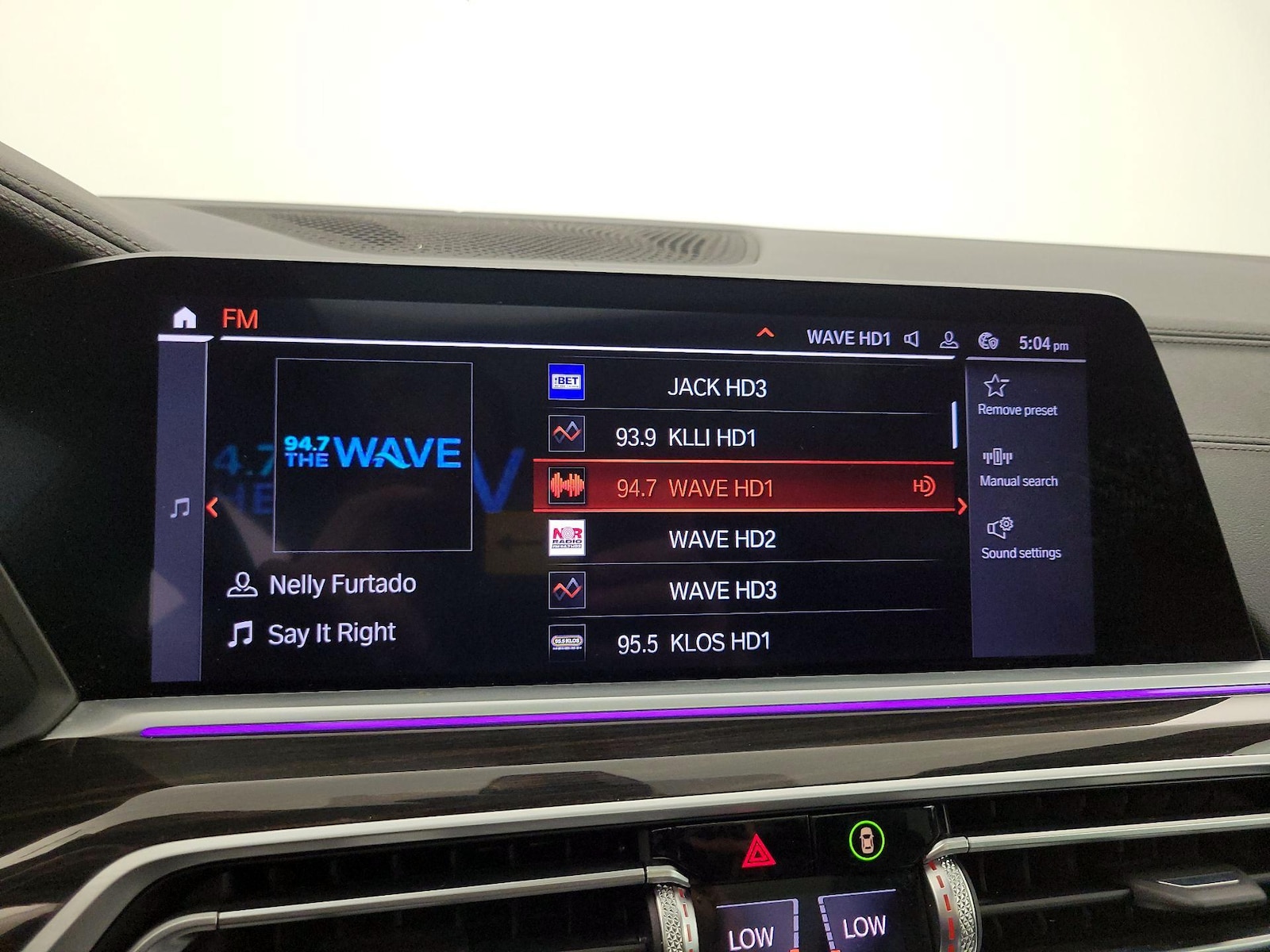 2021 BMW X5 40i - Photo 17