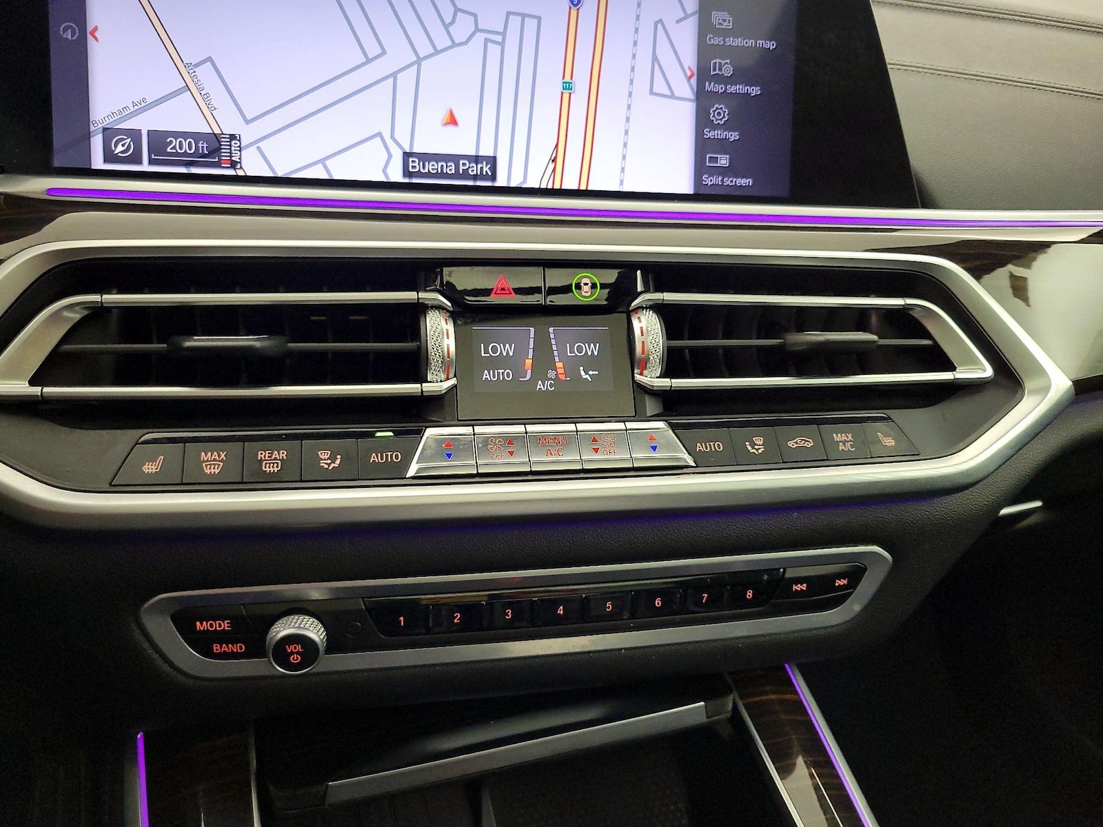 2021 BMW X5 40i - Photo 18