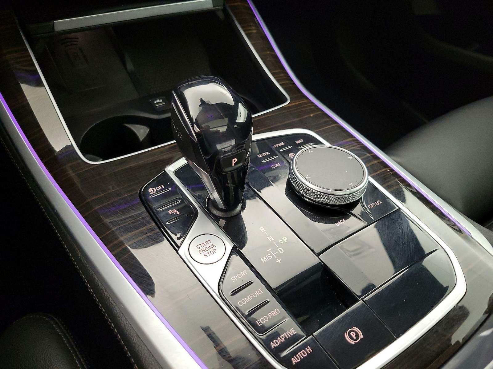 2021 BMW X5 40i - Photo 19