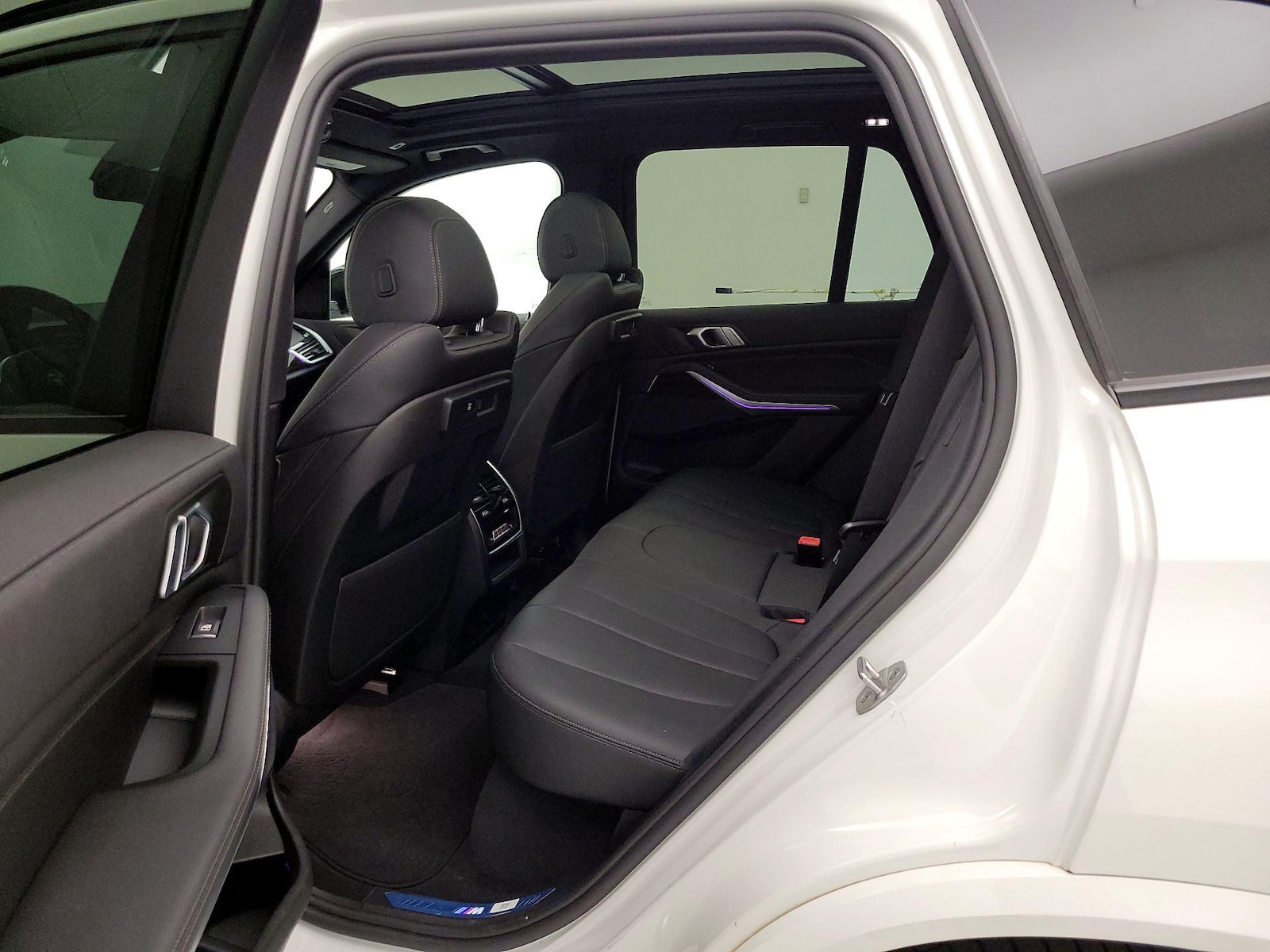 2021 BMW X5 40i - Photo 22