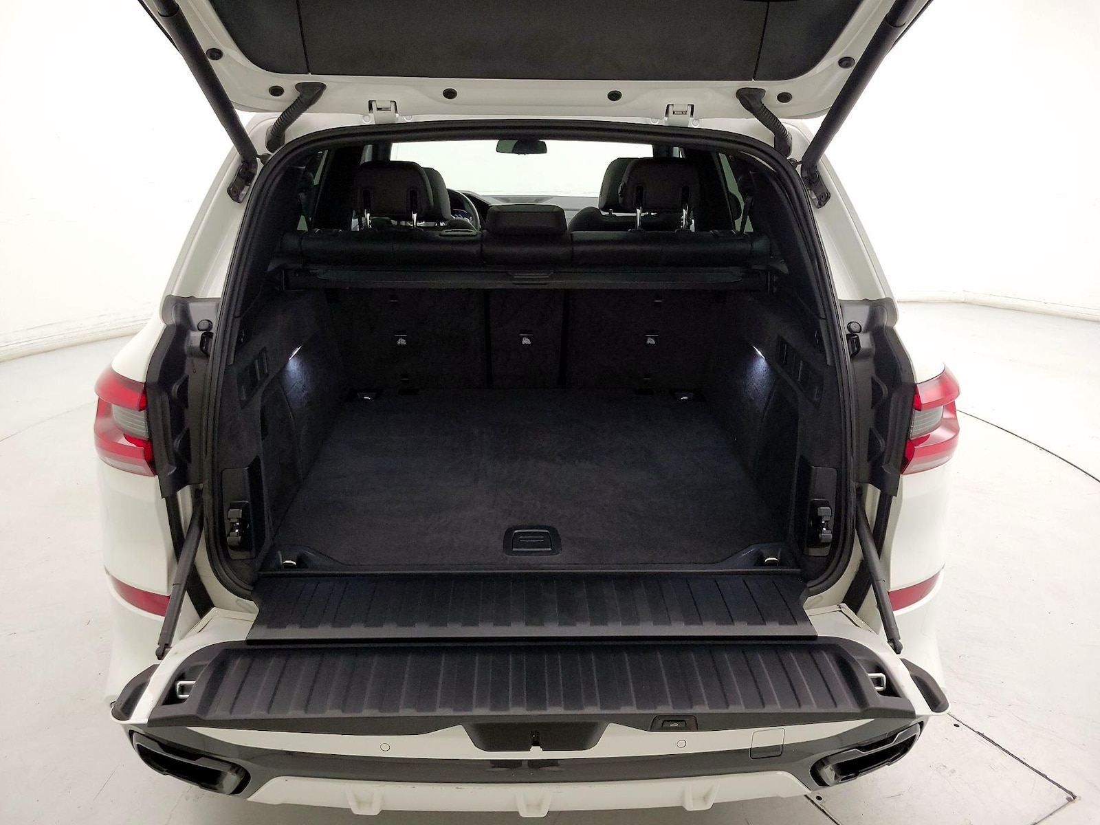 2021 BMW X5 40i - Photo 23