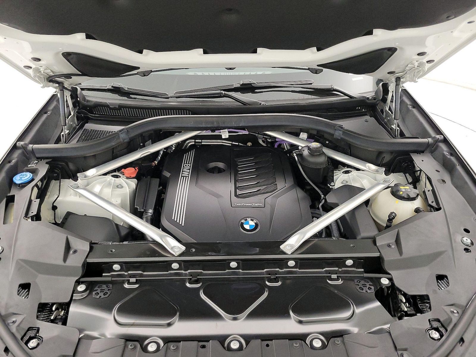 2021 BMW X5 40i - Photo 24