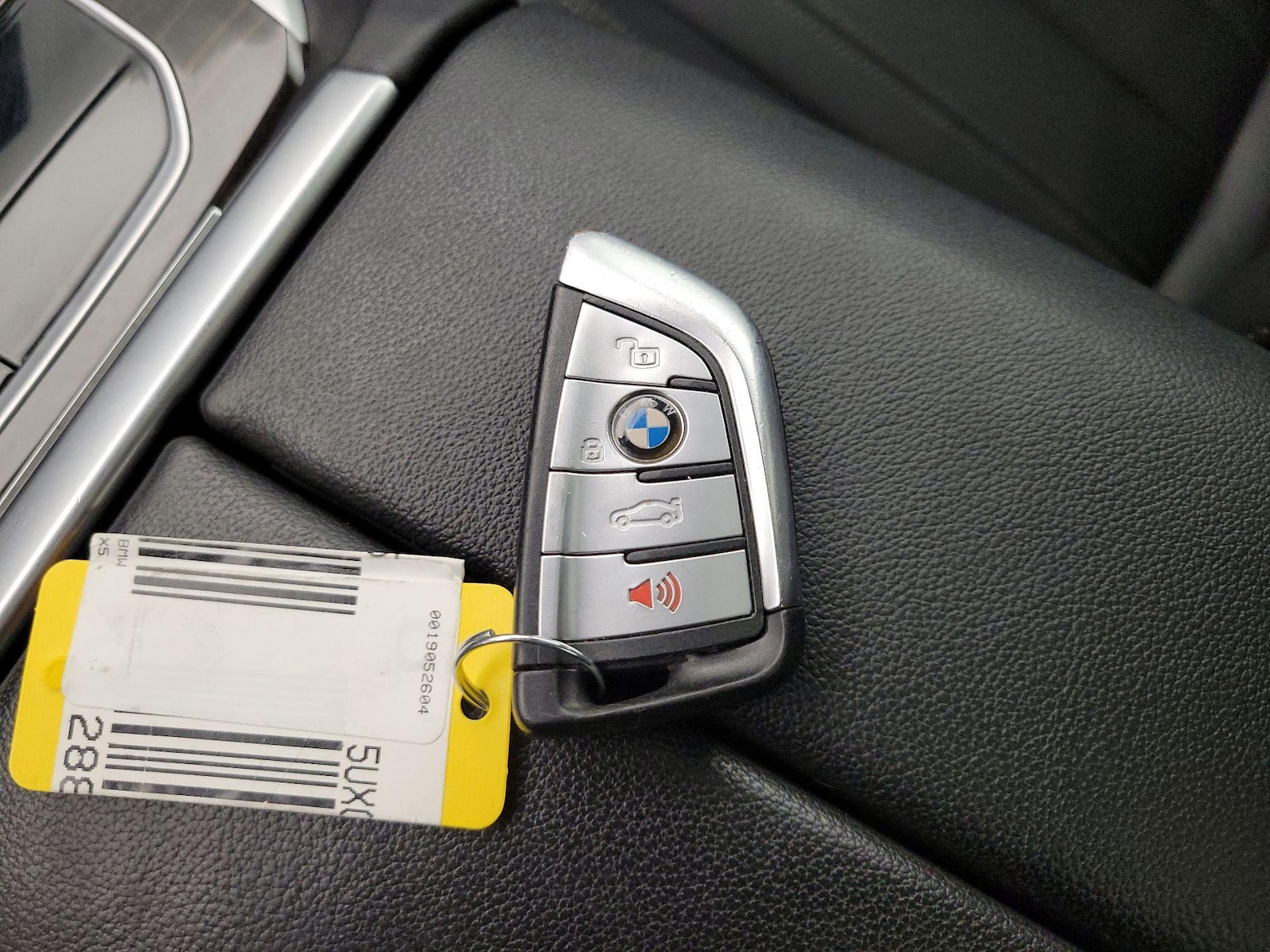 2021 BMW X5 40i - Photo 25