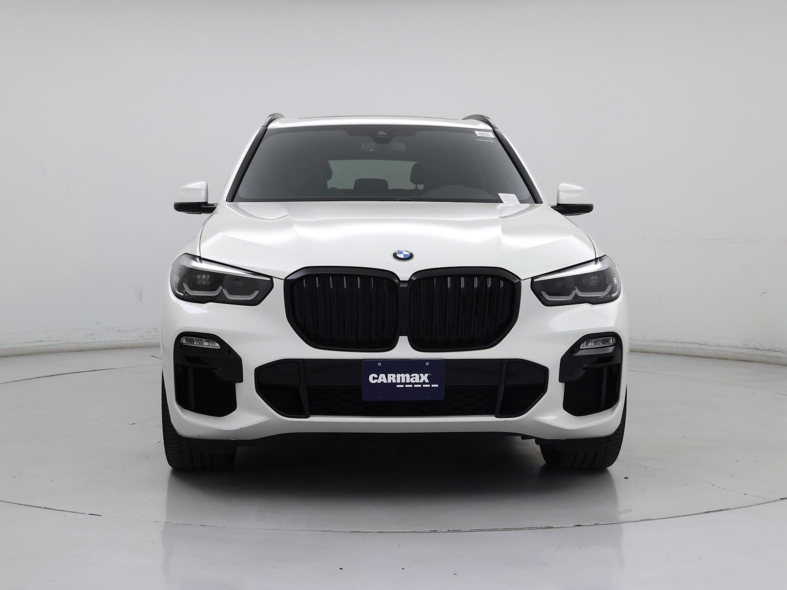 2021 BMW X5 40i - Photo 6