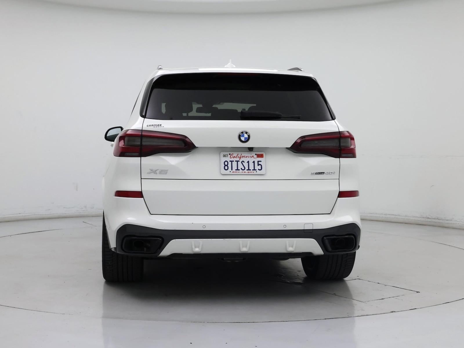 2021 BMW X5 40i - Photo 7