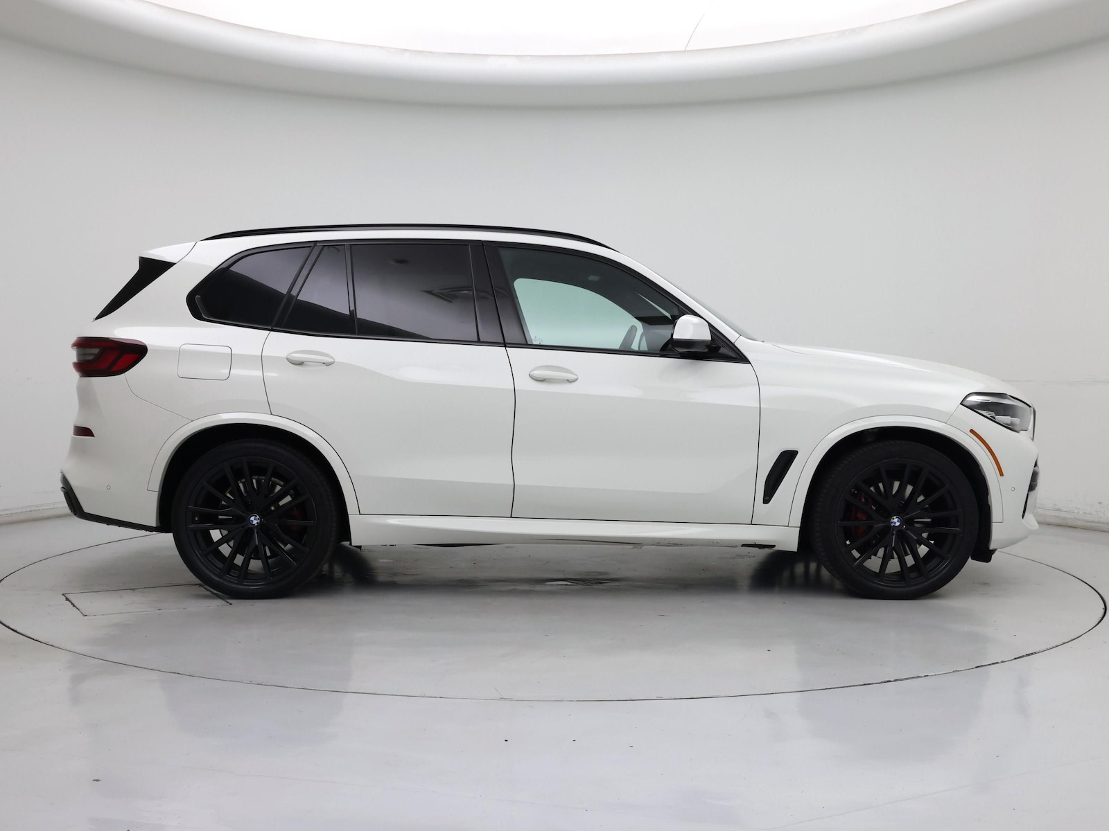 2021 BMW X5 40i - Photo 8