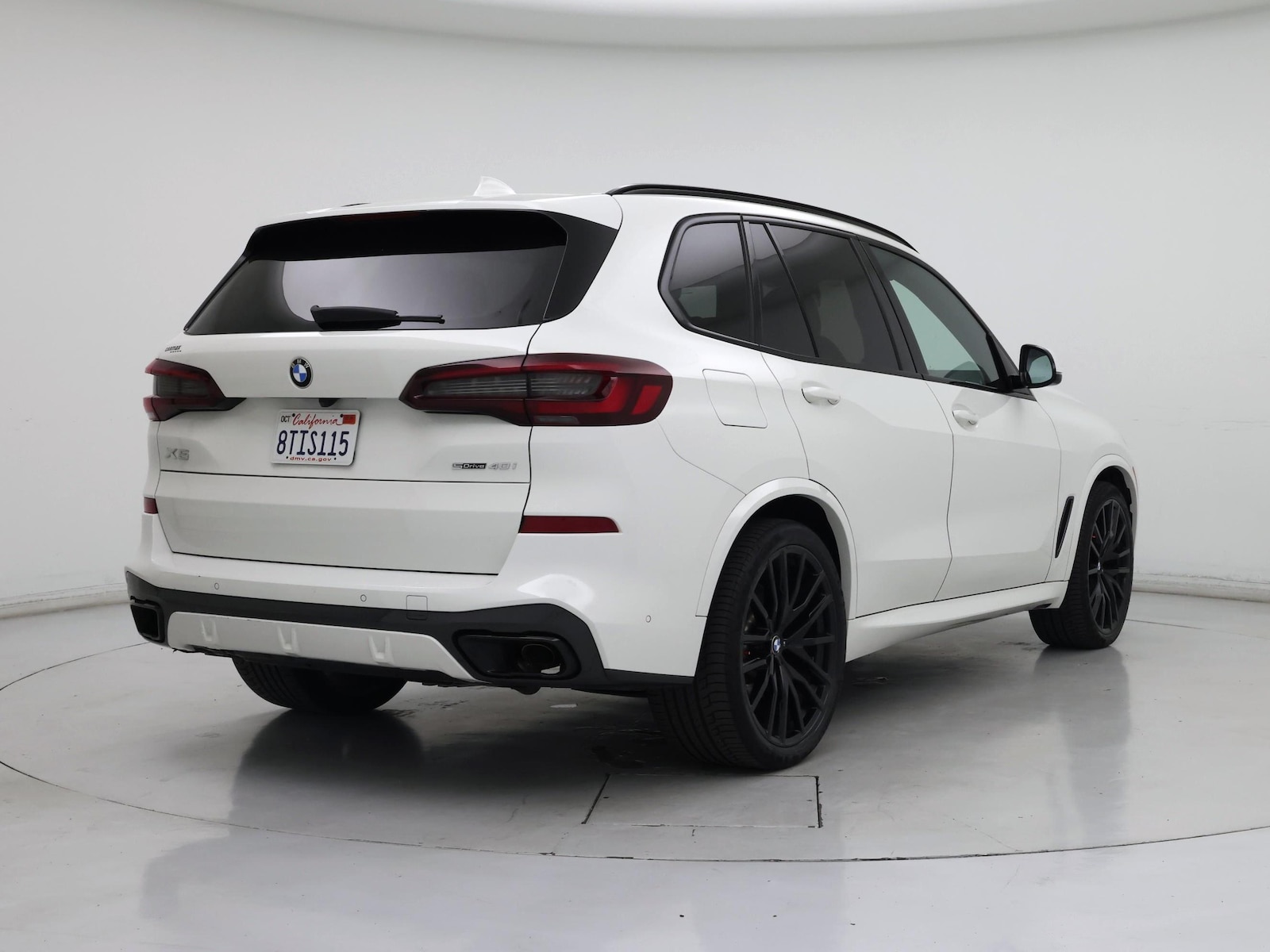 2021 BMW X5 40i - Photo 9