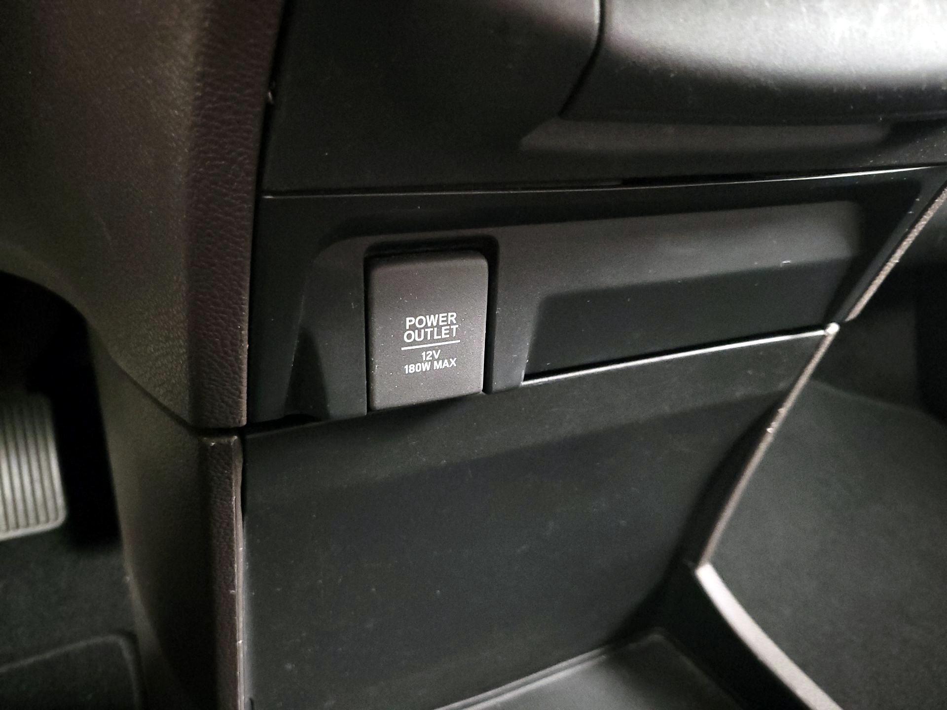 Thumbnail: 2019 Honda Odyssey - 18