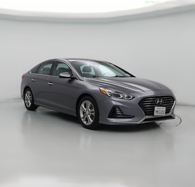 2018 Hyundai Sonata Limited