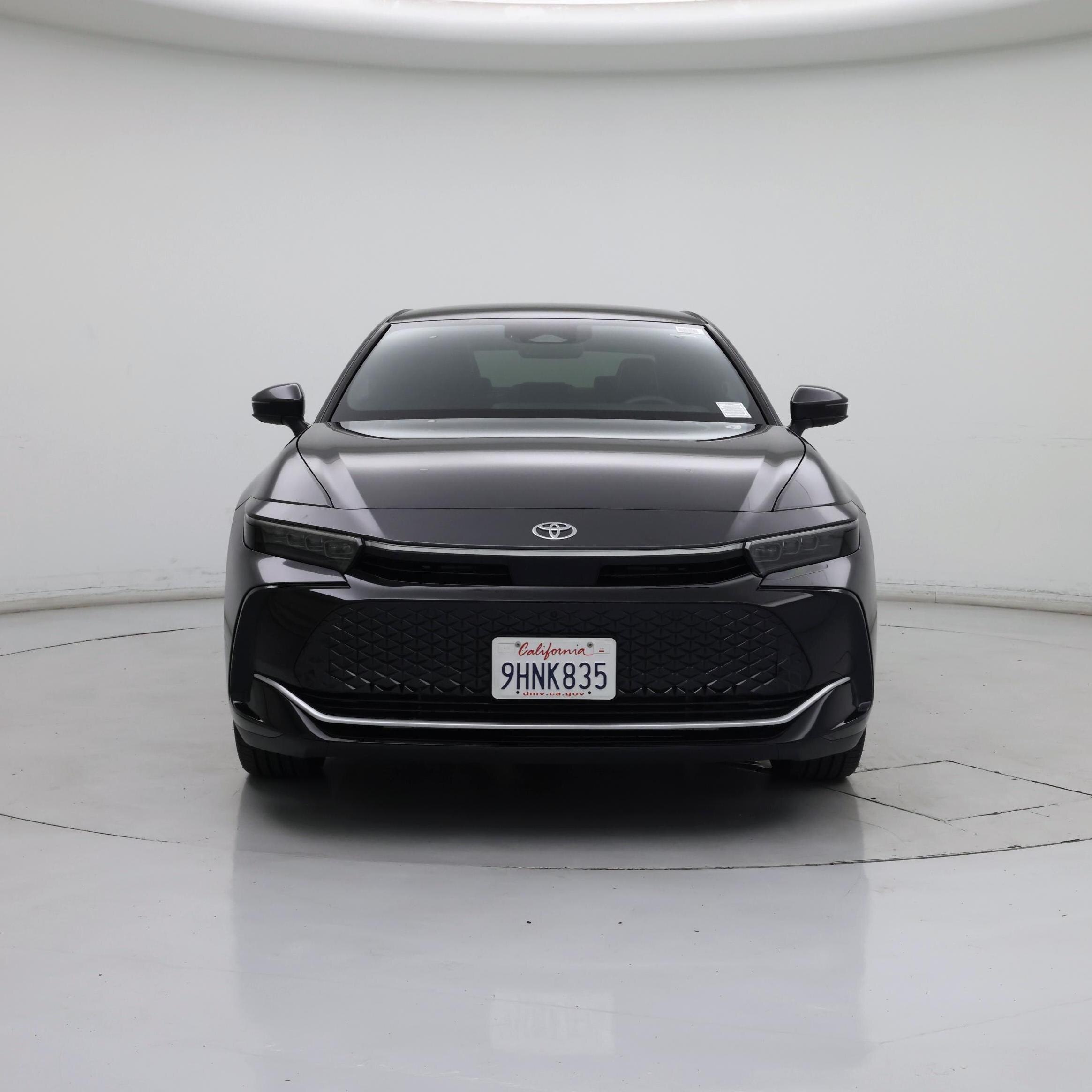 Thumbnail: 2023 Toyota Crown - 5