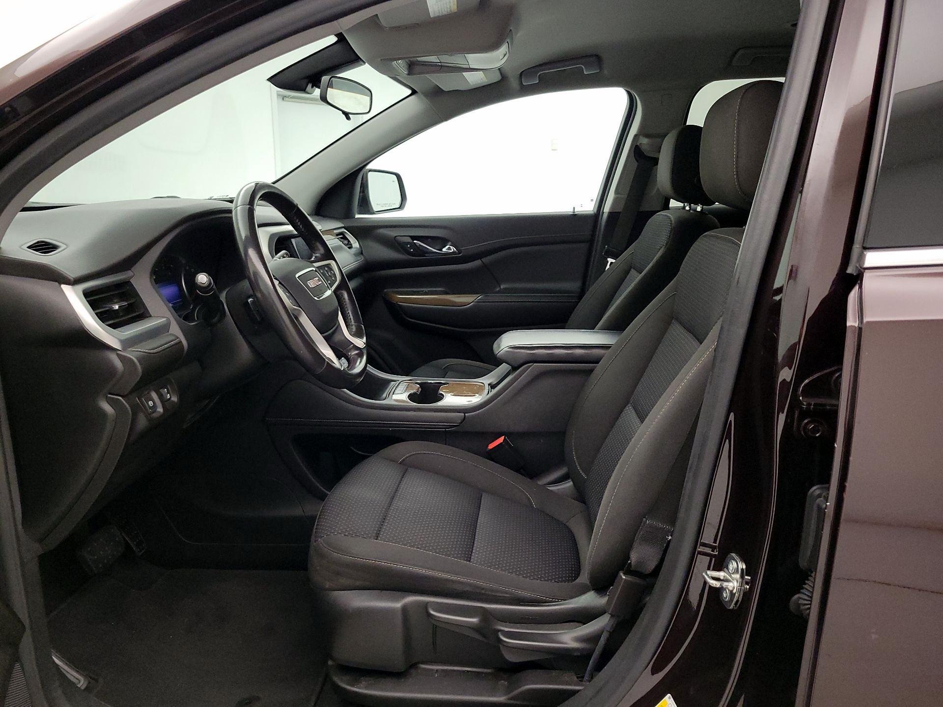 Thumbnail: 2020 GMC Acadia - 11