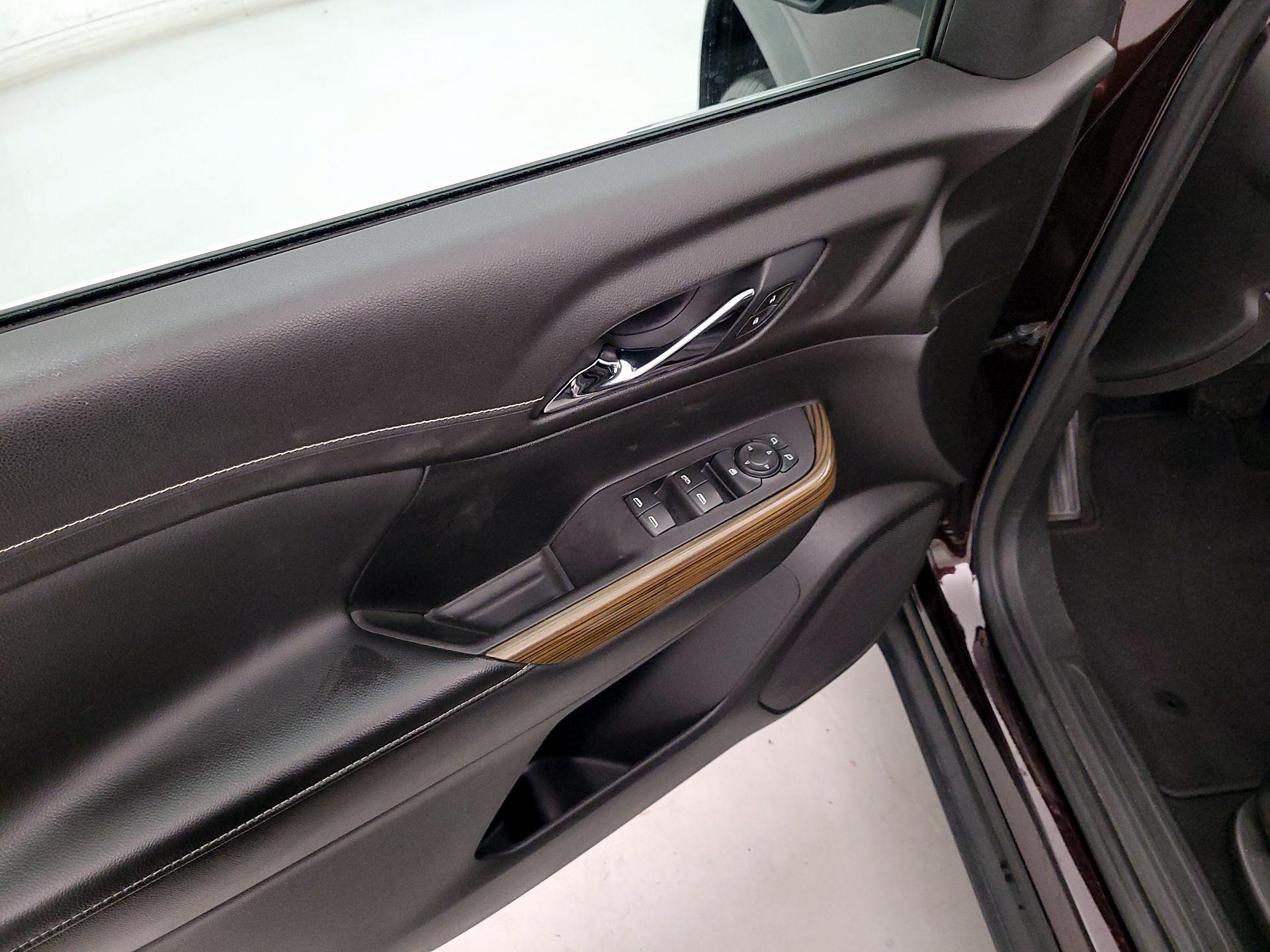 Thumbnail: 2020 GMC Acadia - 12
