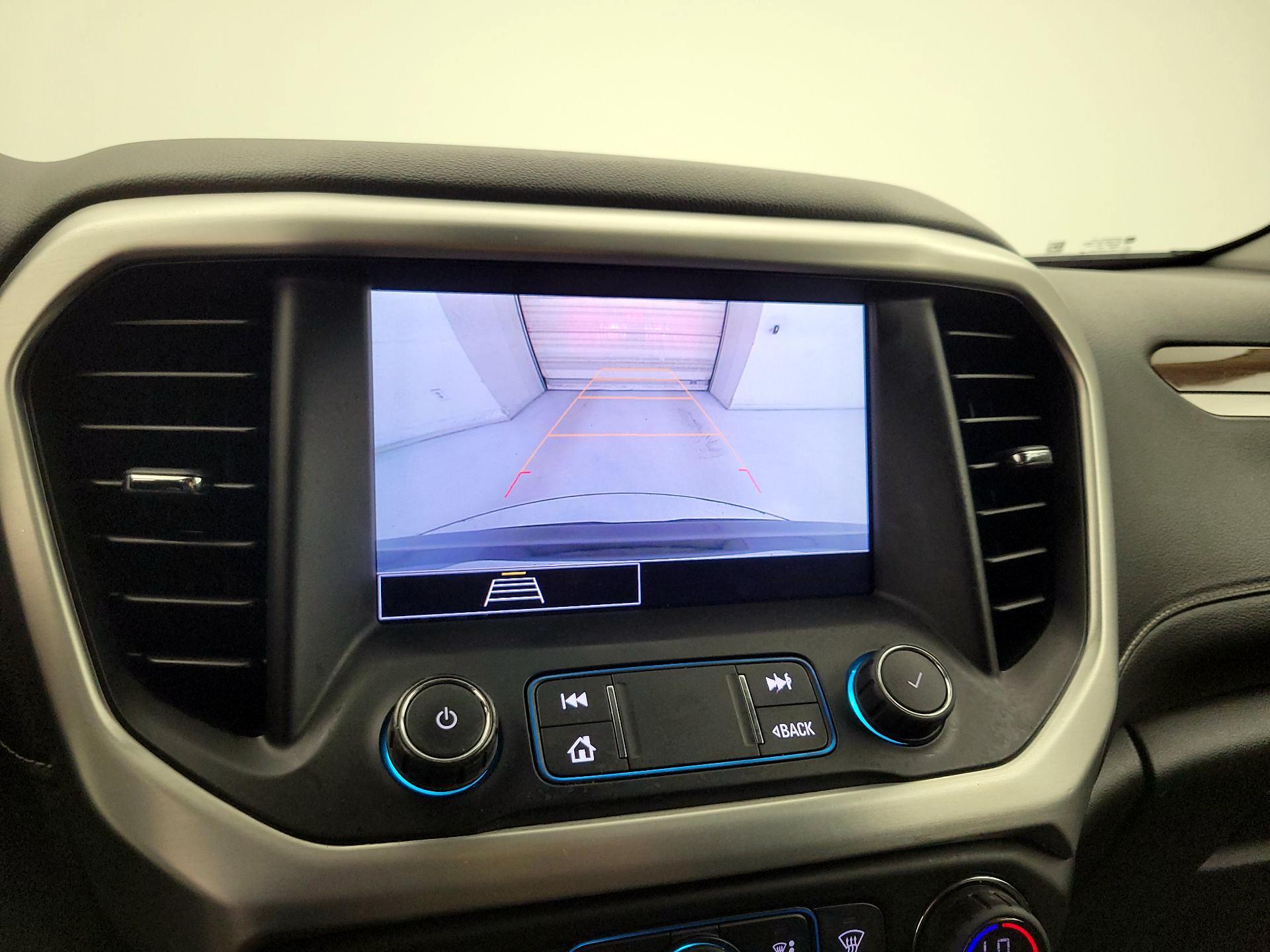 Thumbnail: 2020 GMC Acadia - 14
