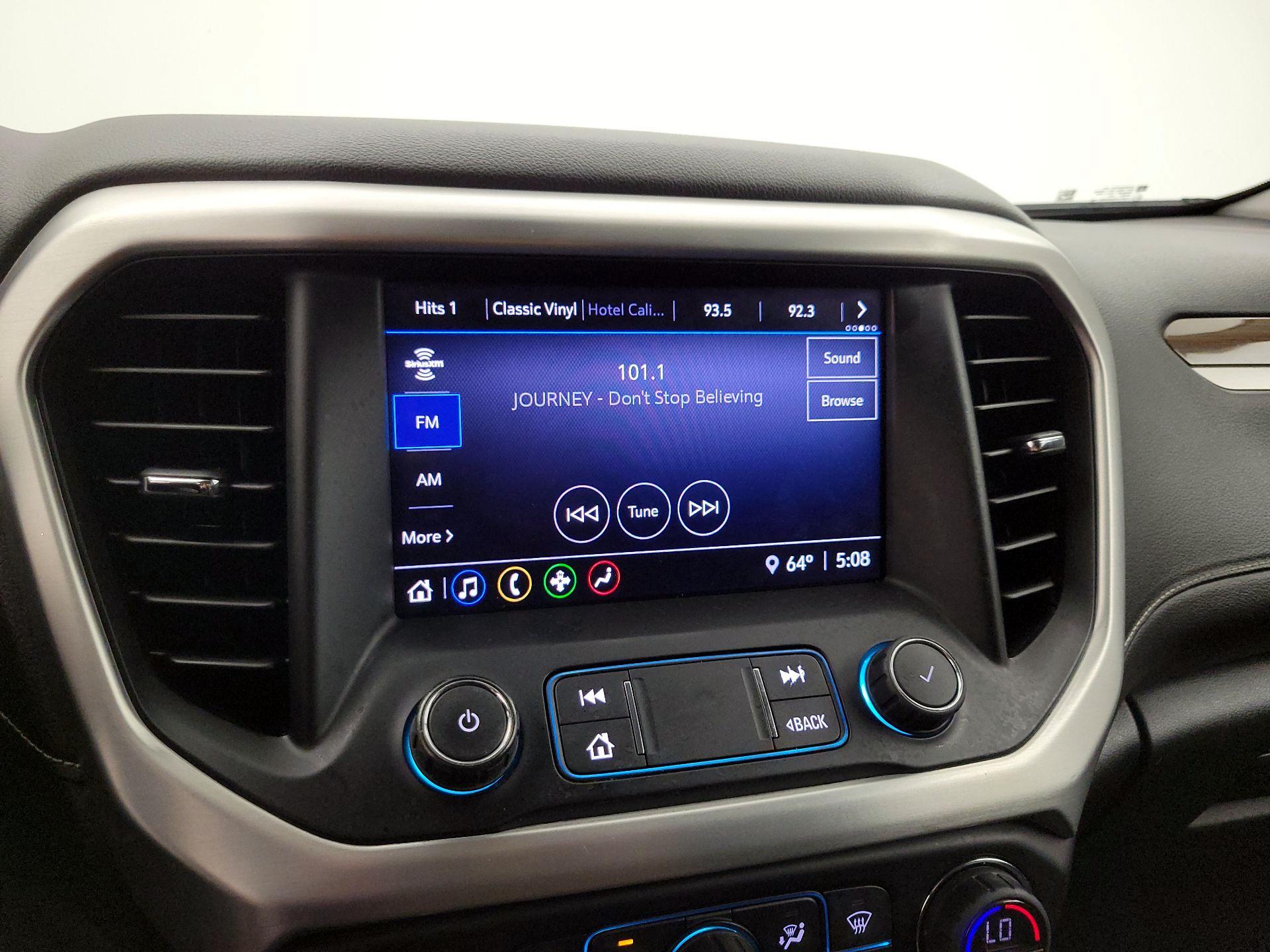 Thumbnail: 2020 GMC Acadia - 15