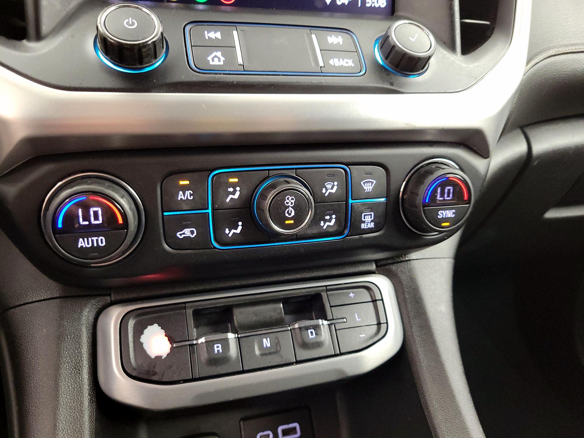 Thumbnail: 2020 GMC Acadia - 16