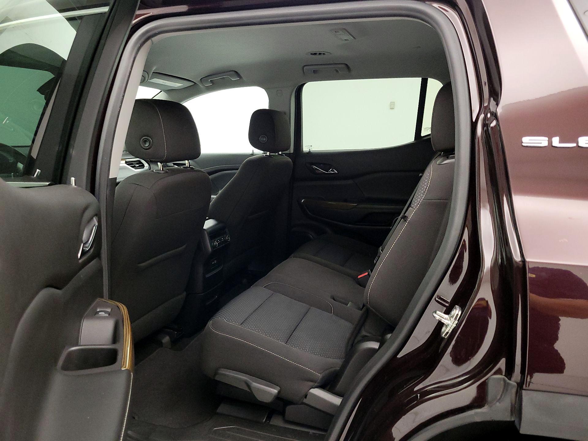 Thumbnail: 2020 GMC Acadia - 19