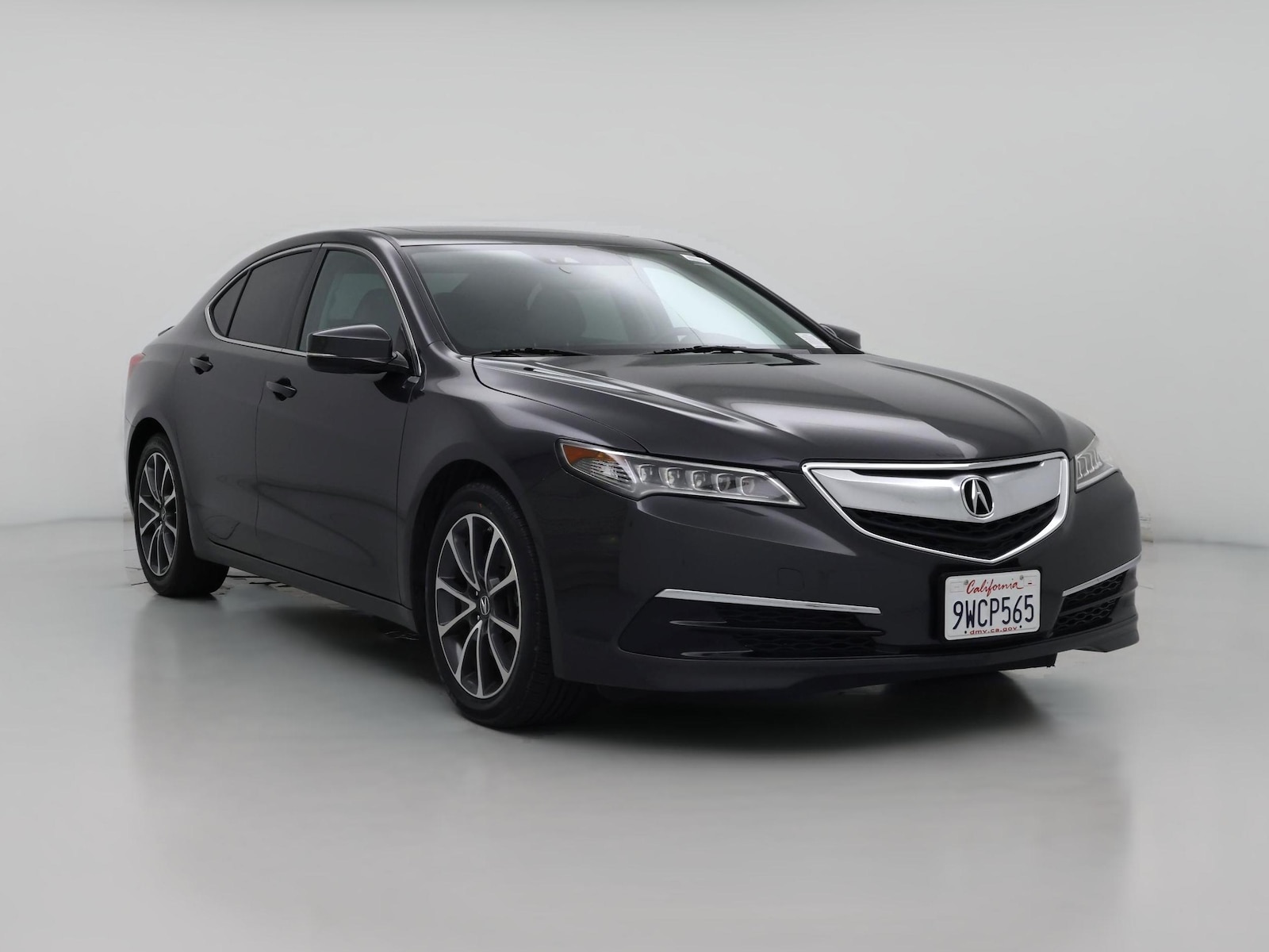 2015 Acura TLX