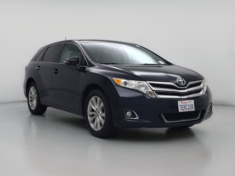 2014 Toyota Venza XLE -
                  Buena Park, CA