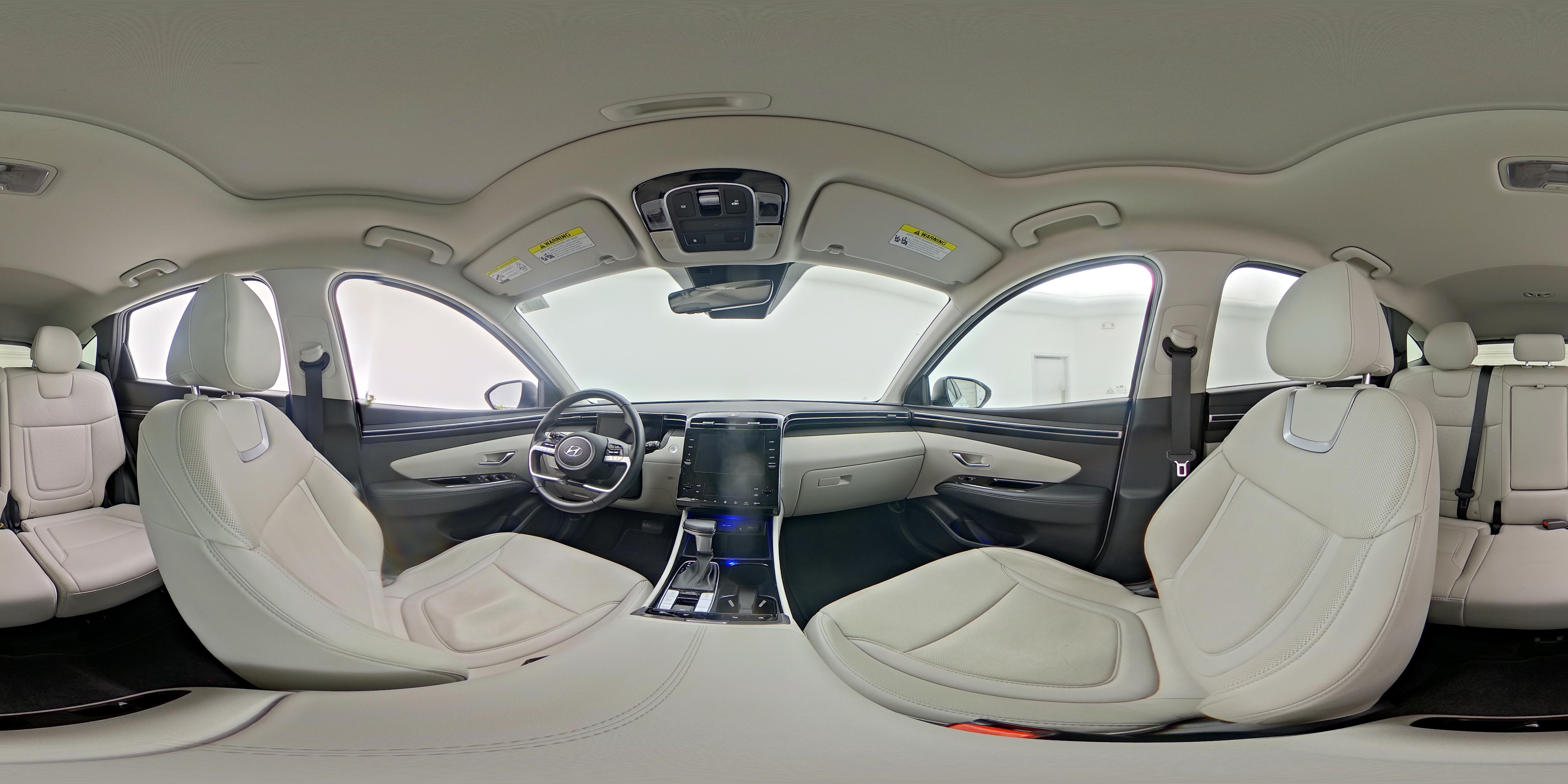 2022 Hyundai Tucson SEL - Photo 24