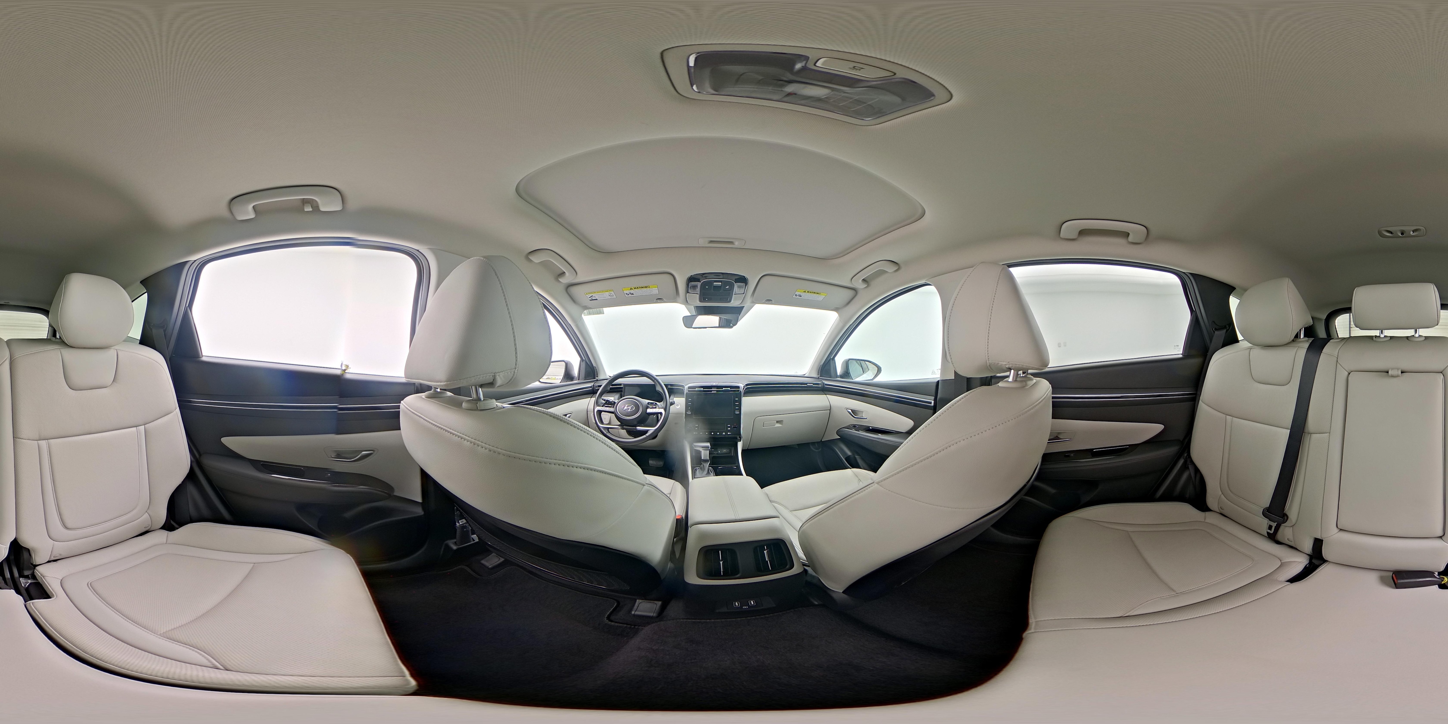 2022 Hyundai Tucson SEL - Photo 25