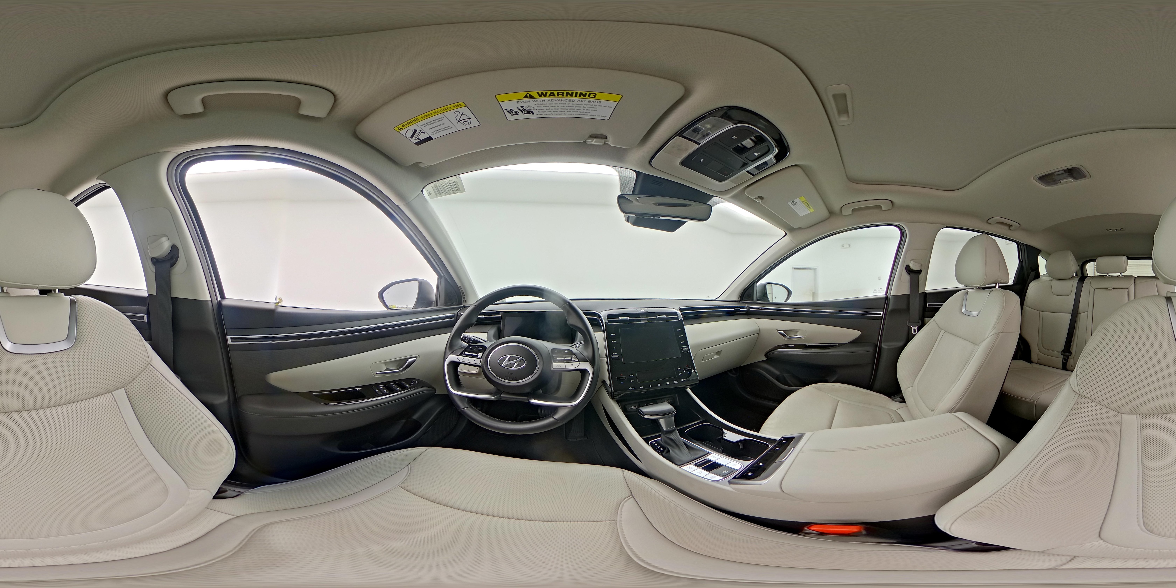 2022 Hyundai Tucson SEL - Photo 26
