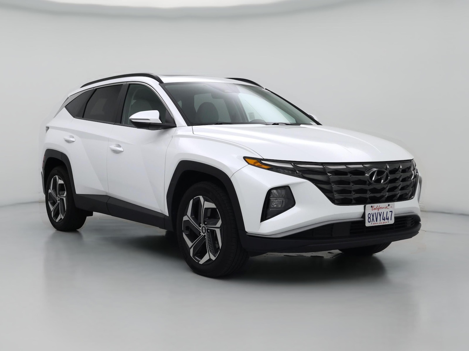 2022 Hyundai Tucson SEL - Photo 1