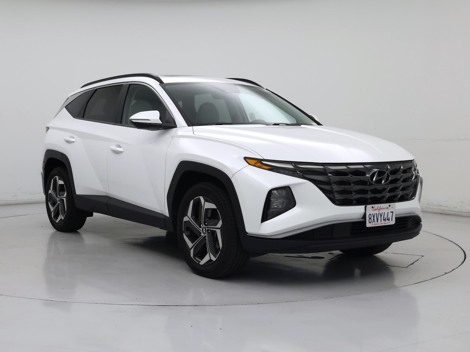 2022 Hyundai Tucson SEL - Photo 2