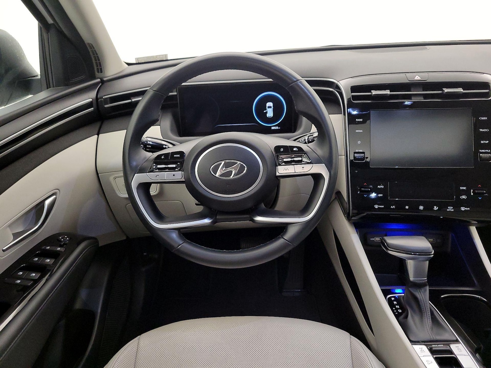 2022 Hyundai Tucson SEL - Photo 11