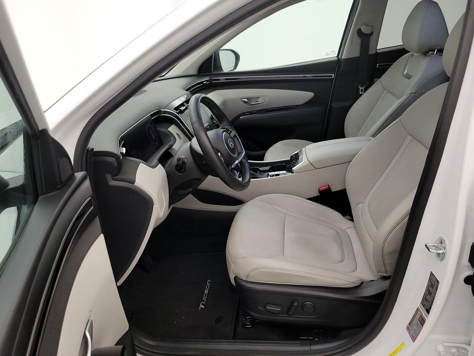 2022 Hyundai Tucson SEL - Photo 12
