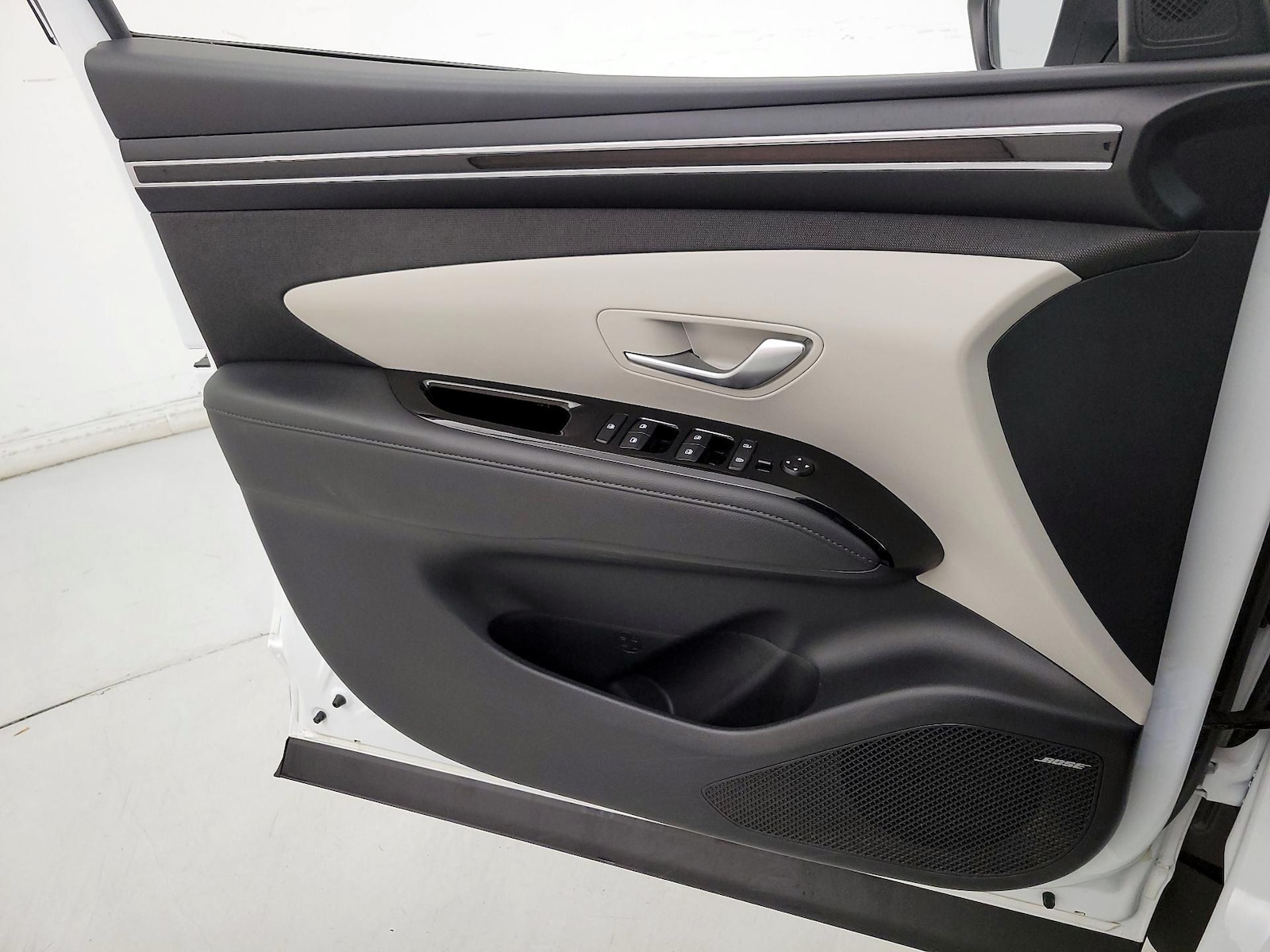 2022 Hyundai Tucson SEL - Photo 13