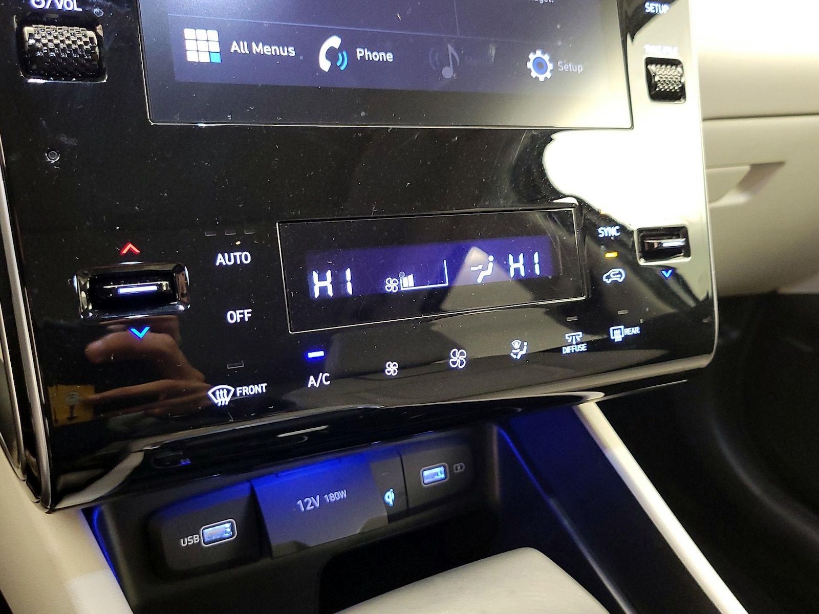 2022 Hyundai Tucson SEL - Photo 17