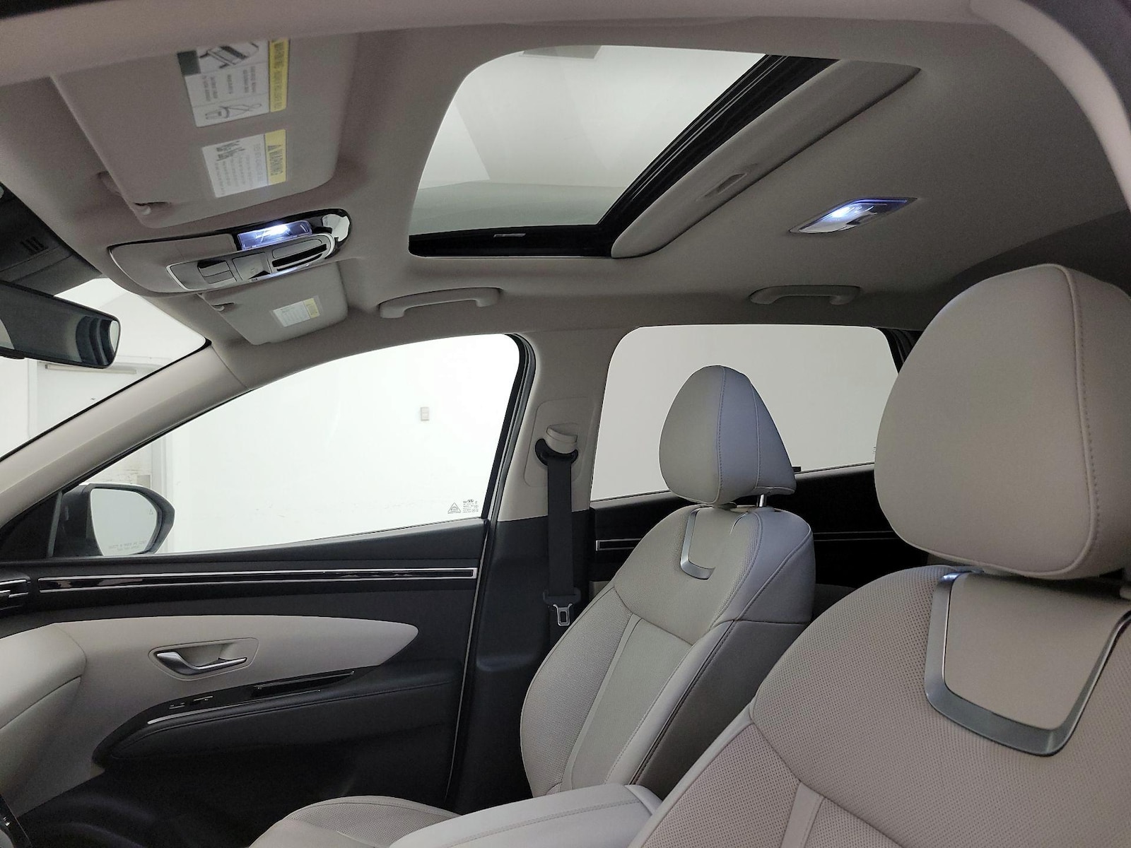2022 Hyundai Tucson SEL - Photo 19