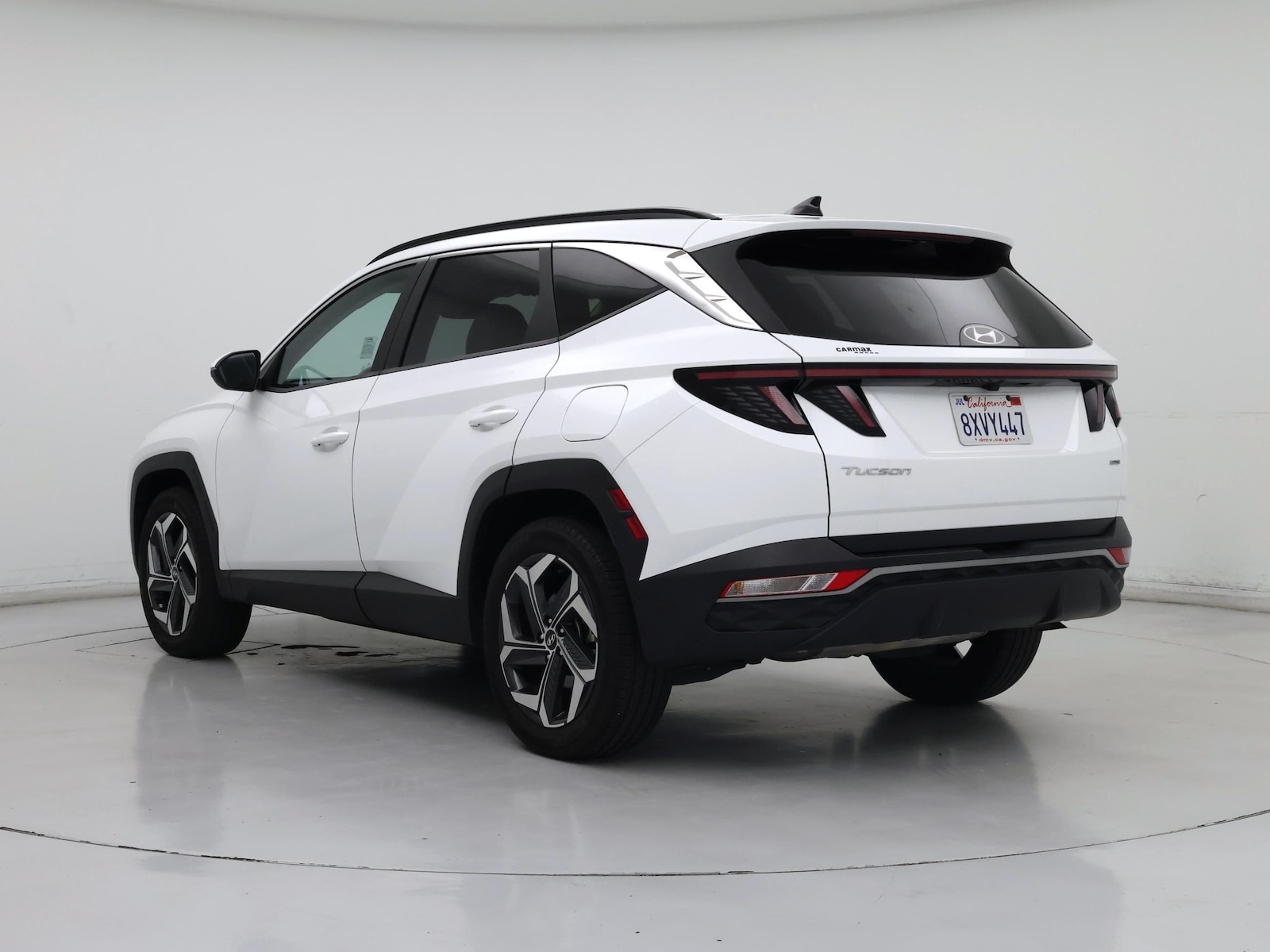 2022 Hyundai Tucson SEL - Photo 3