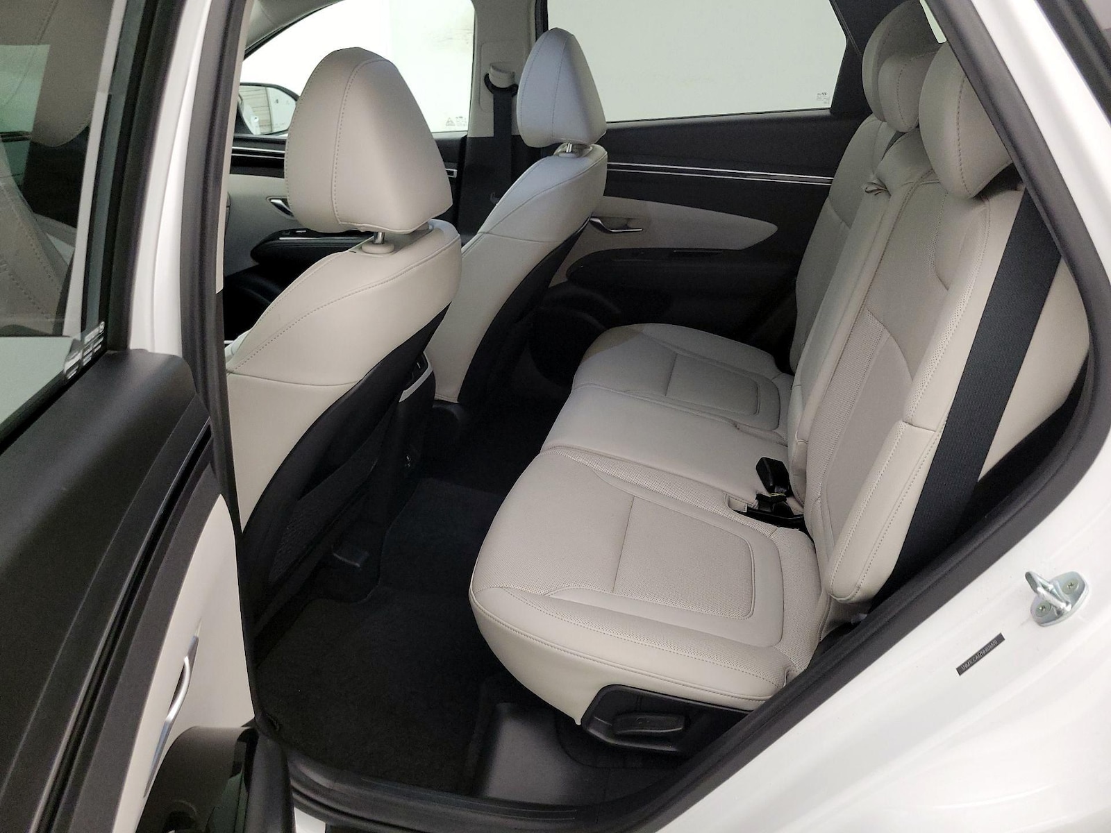 2022 Hyundai Tucson SEL - Photo 20