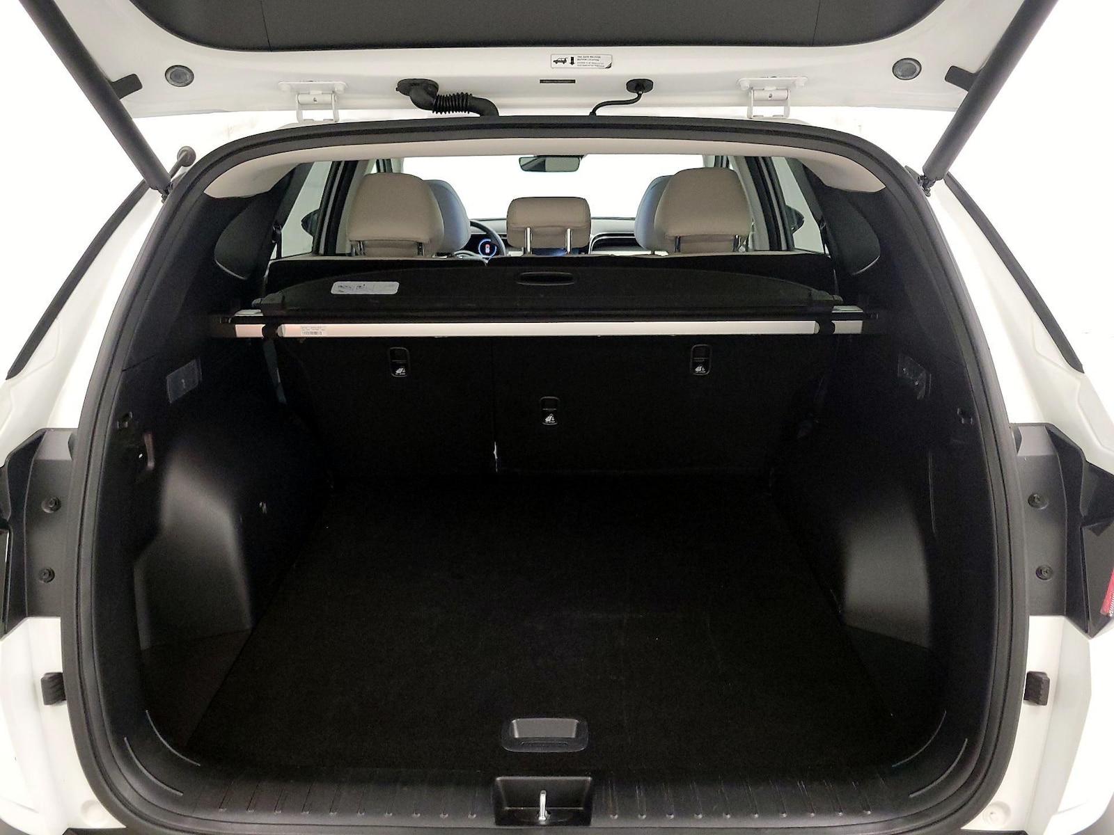 2022 Hyundai Tucson SEL - Photo 21