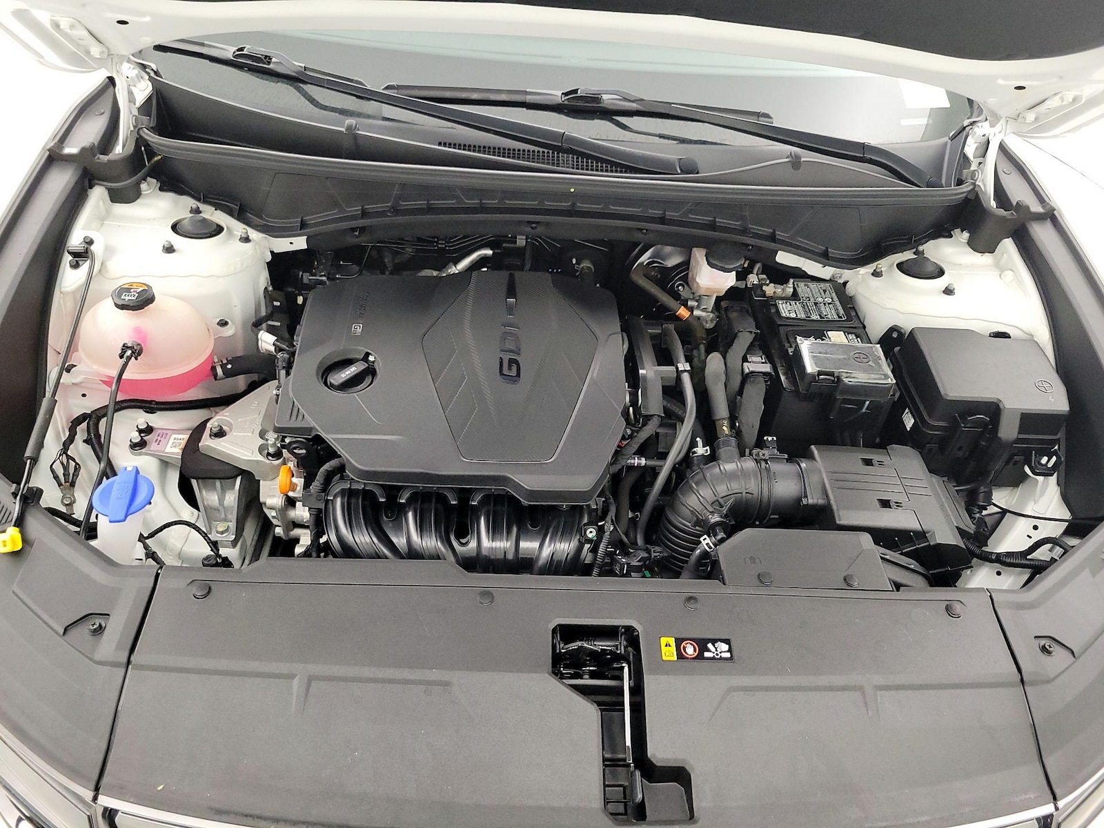 2022 Hyundai Tucson SEL - Photo 22