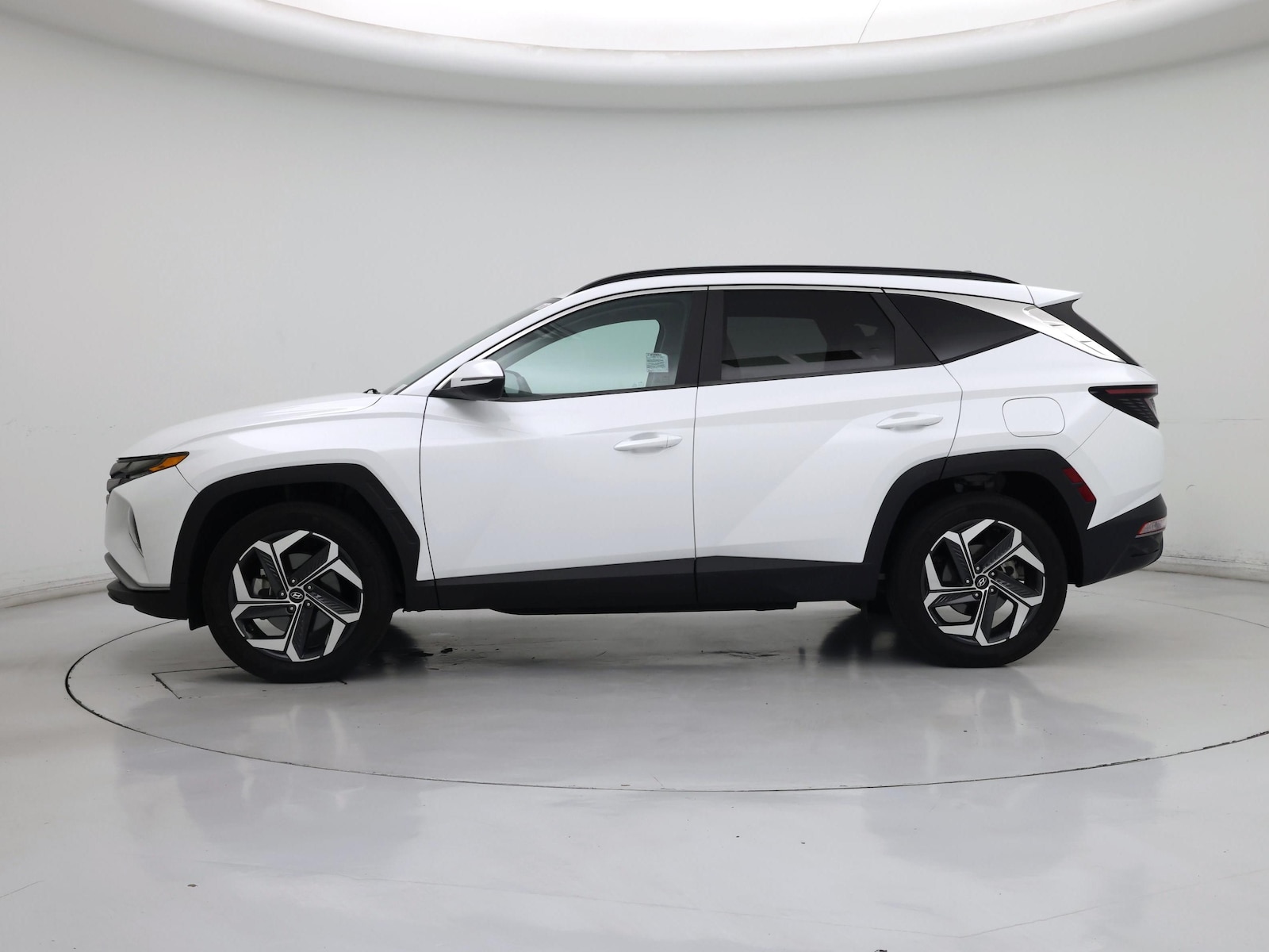 2022 Hyundai Tucson SEL - Photo 4