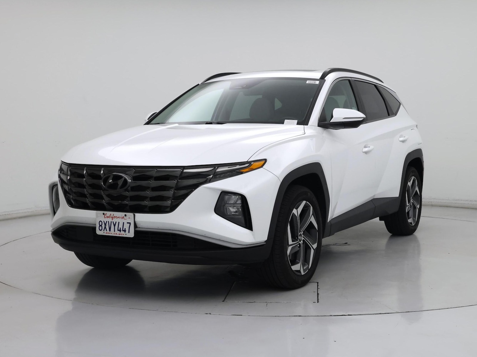 2022 Hyundai Tucson SEL - Photo 5
