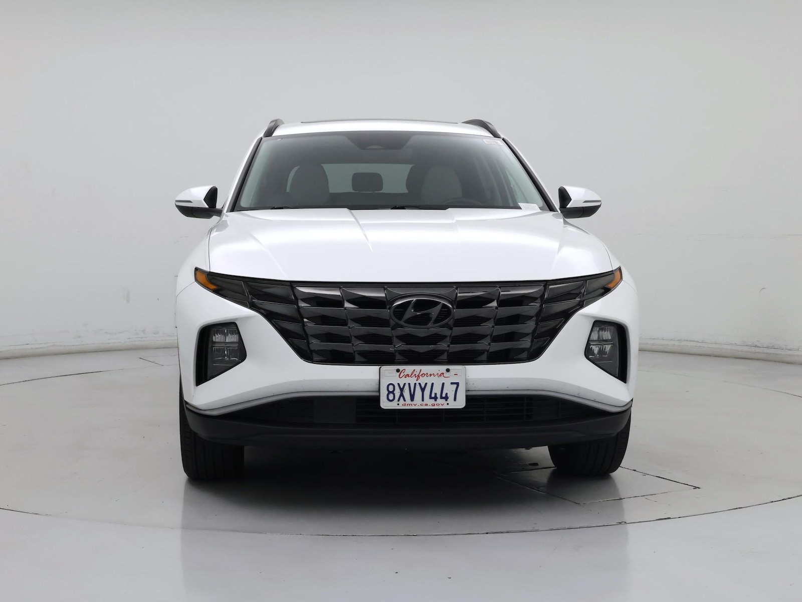 2022 Hyundai Tucson SEL - Photo 6
