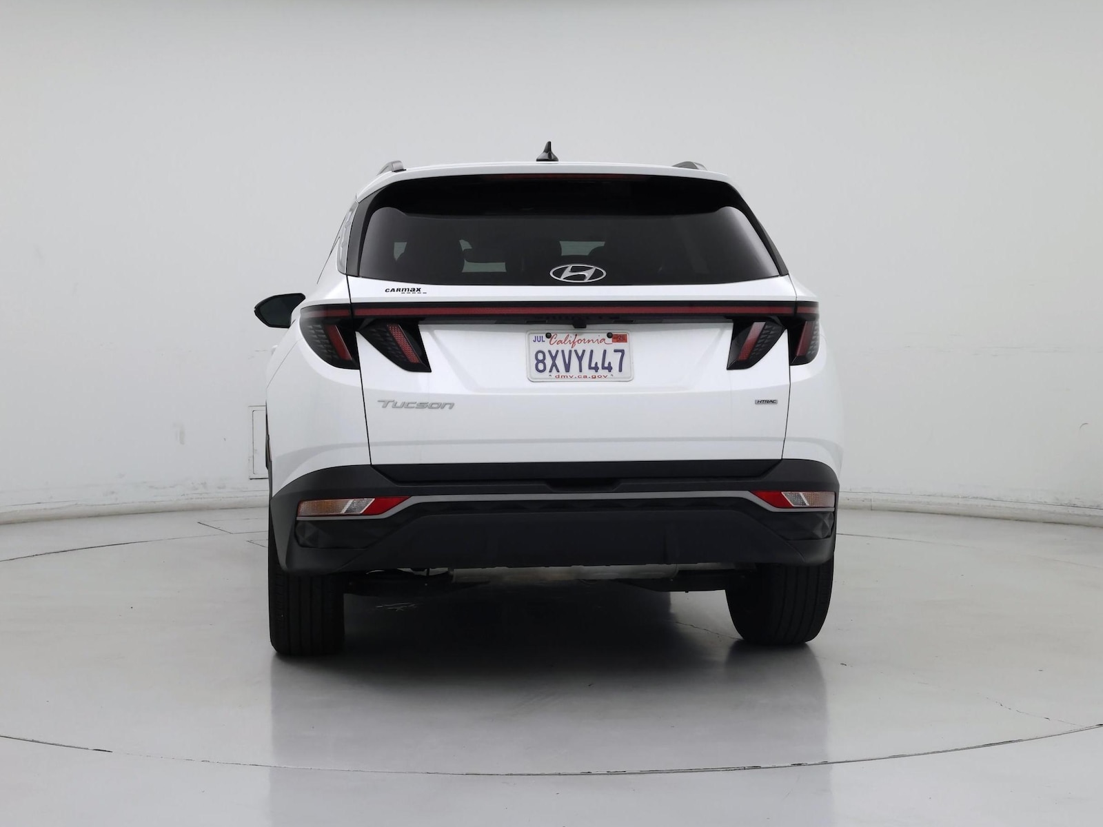 2022 Hyundai Tucson SEL - Photo 7