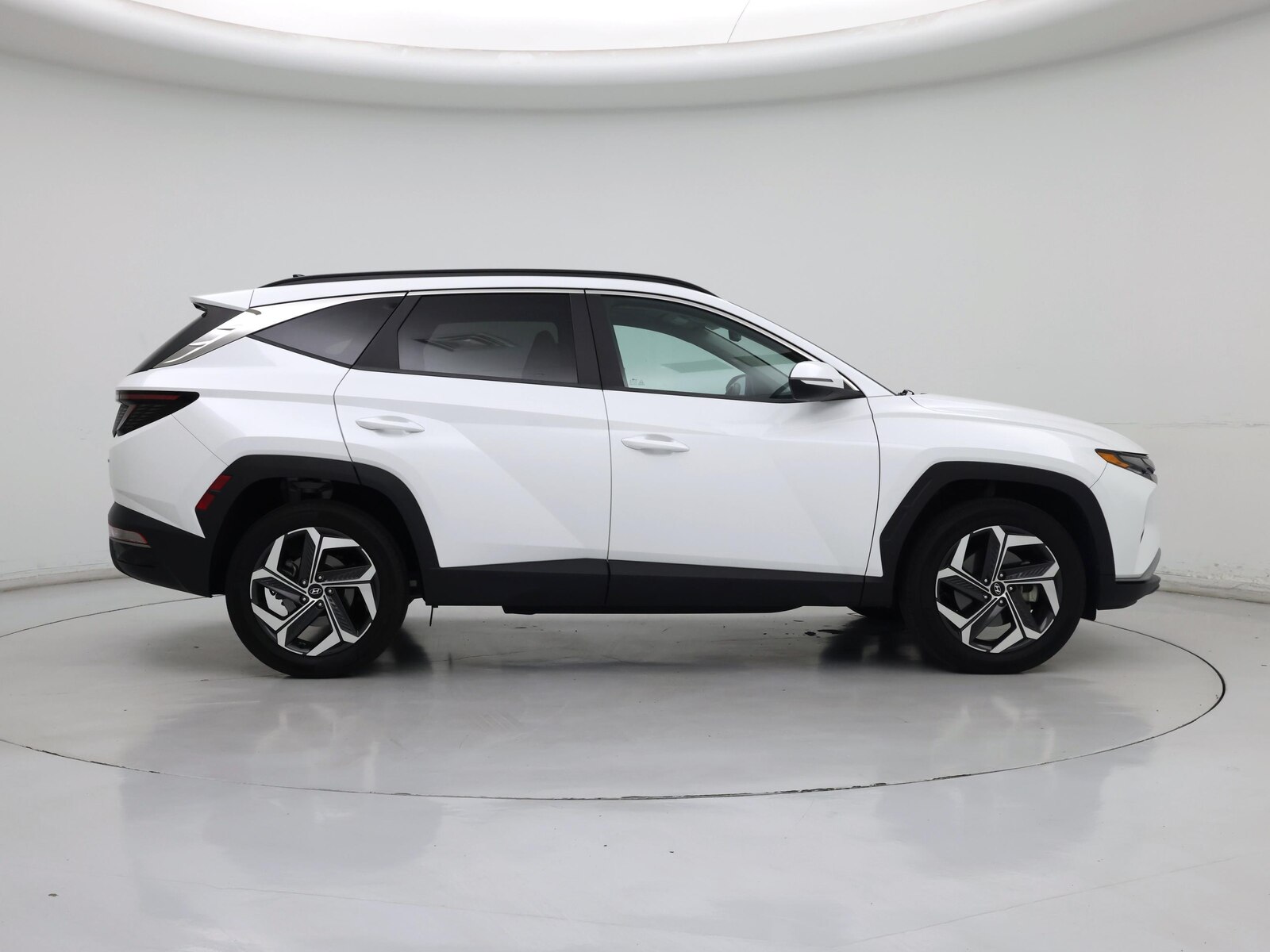 2022 Hyundai Tucson SEL - Photo 8