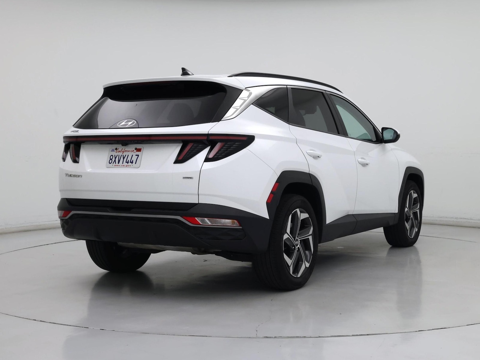 2022 Hyundai Tucson SEL - Photo 9