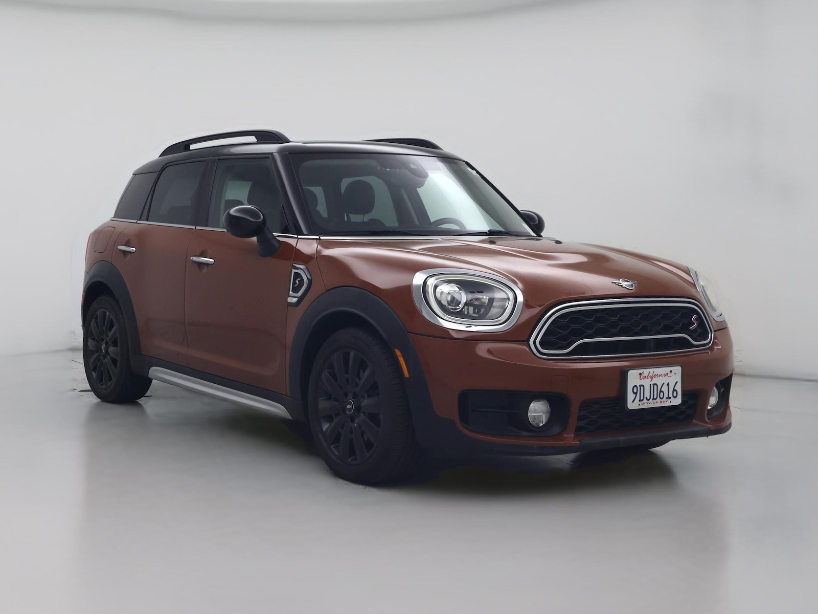 2019 MINI Countryman